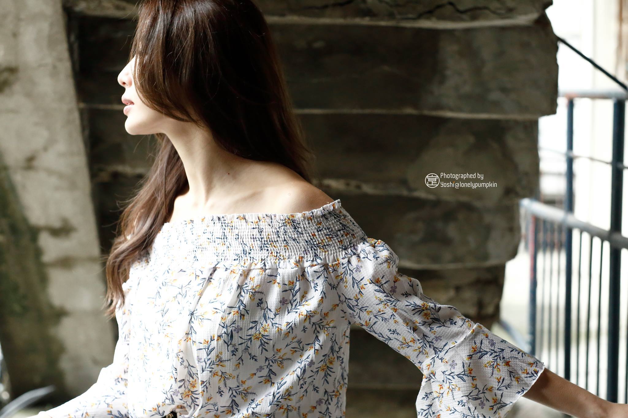 Emma江雨恩《西藏路+南機場公寓》-图3