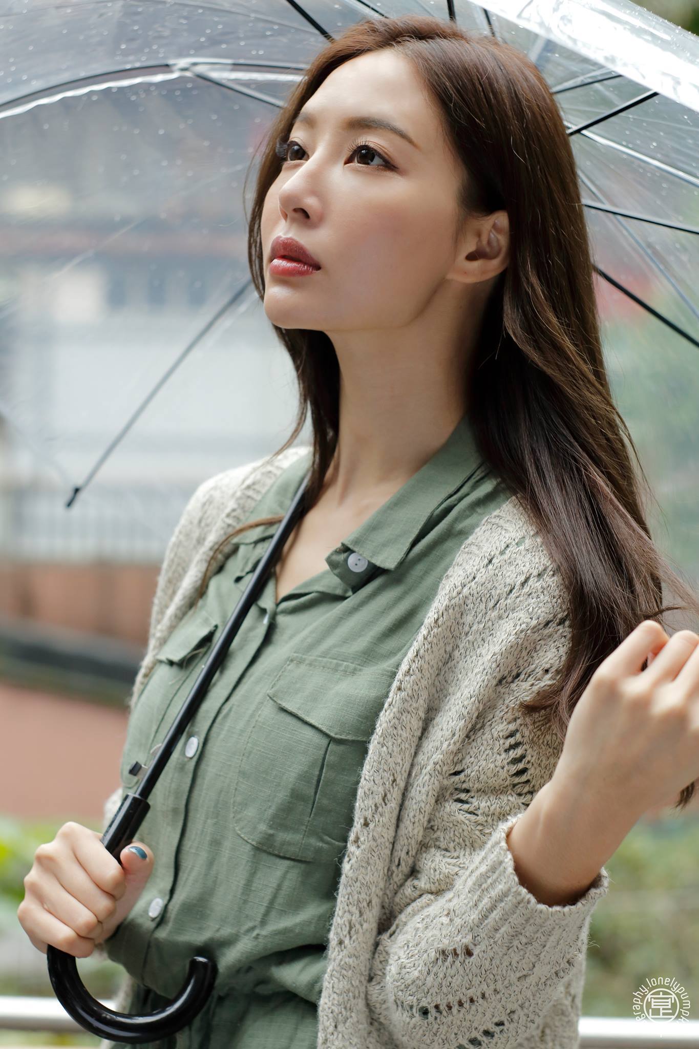 Emma江雨恩《西藏路+南機場公寓》-图4