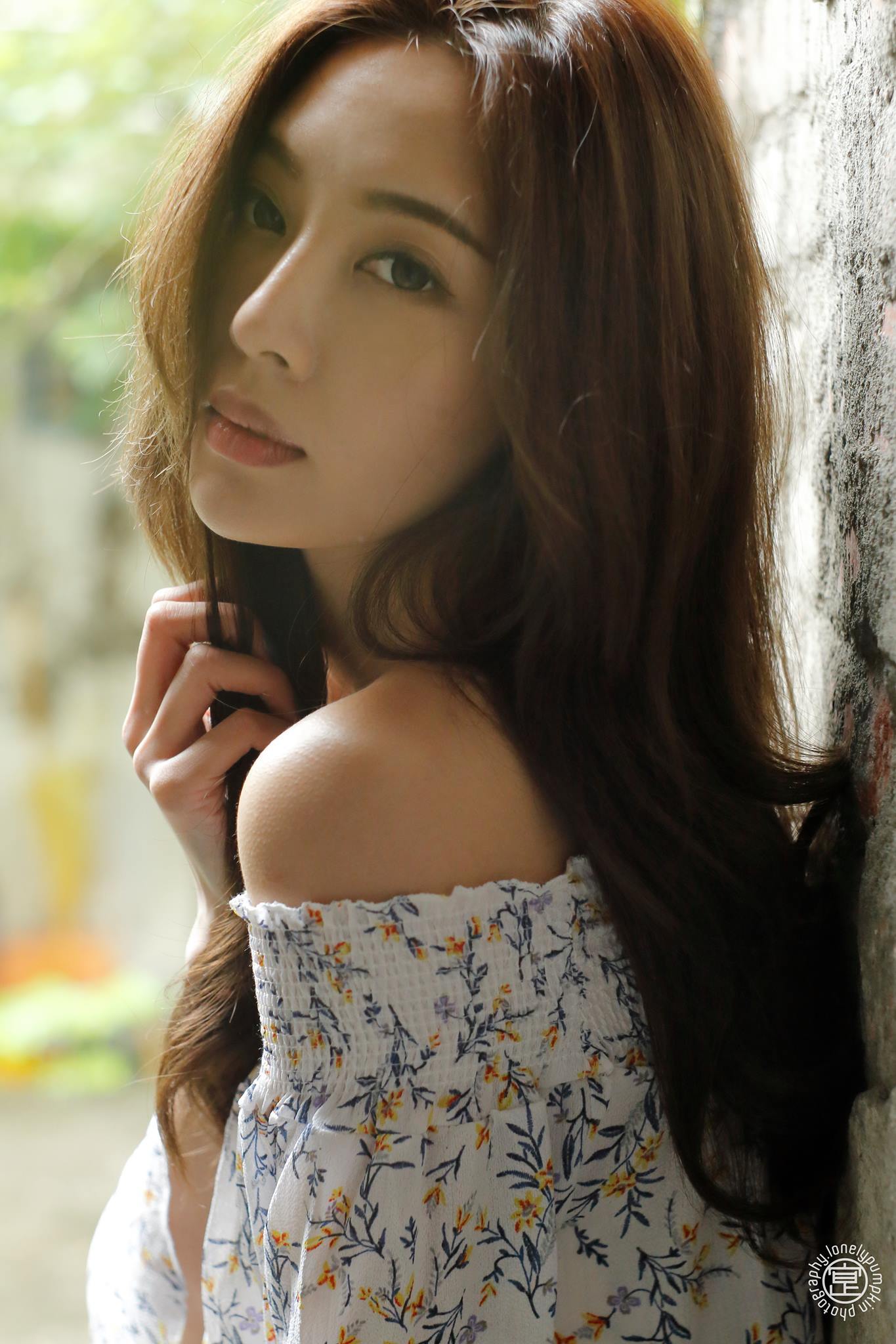 Emma江雨恩《西藏路+南機場公寓》-图5