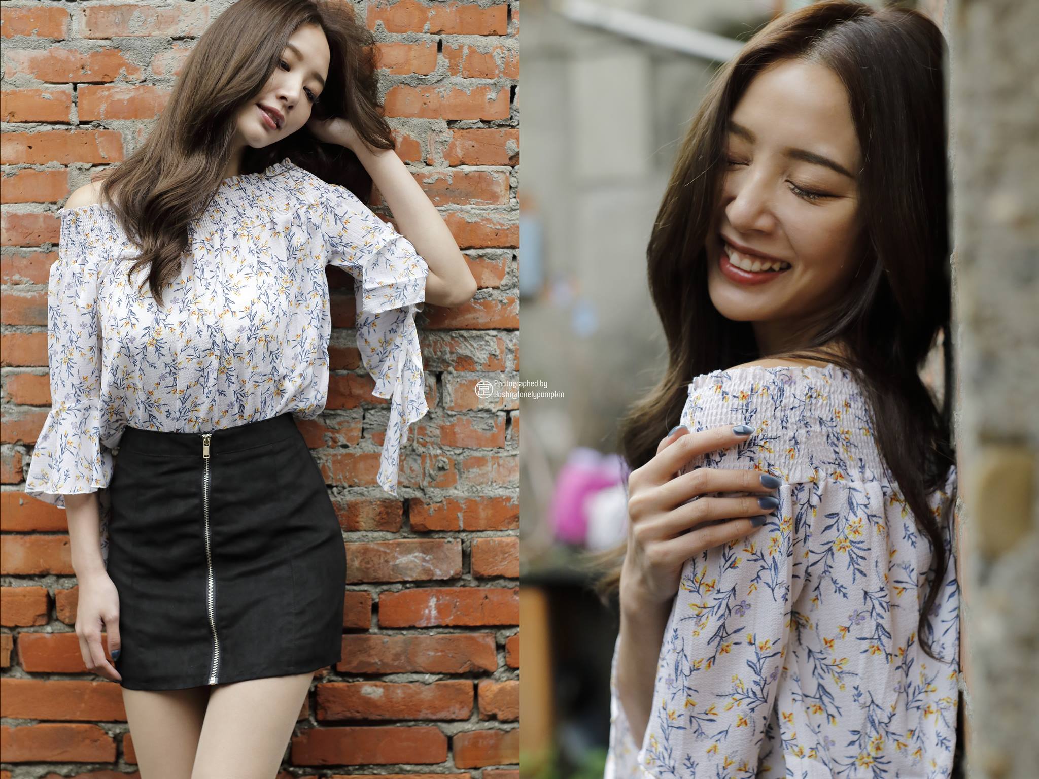 Emma江雨恩《西藏路+南機場公寓》-图6