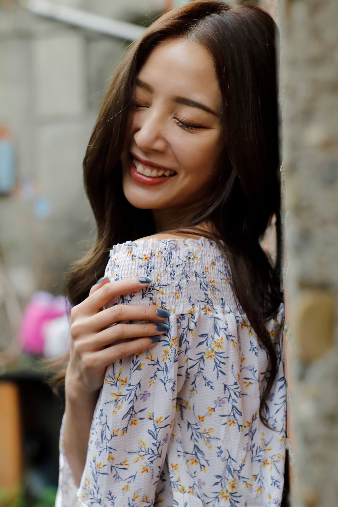 Emma江雨恩《西藏路+南機場公寓》-图7