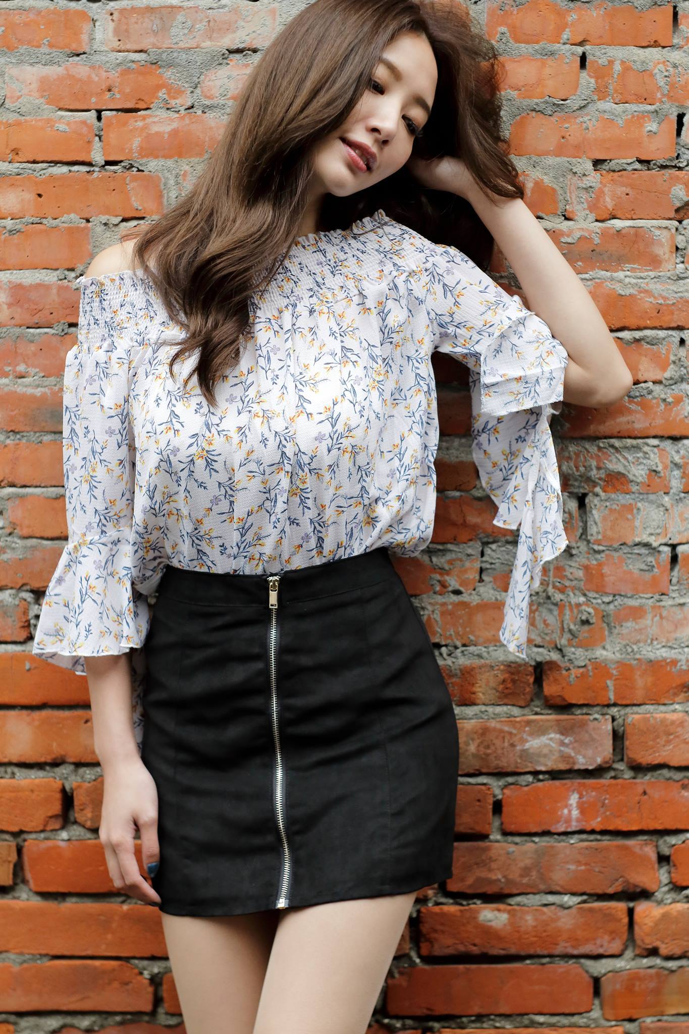 Emma江雨恩《西藏路+南機場公寓》-图8