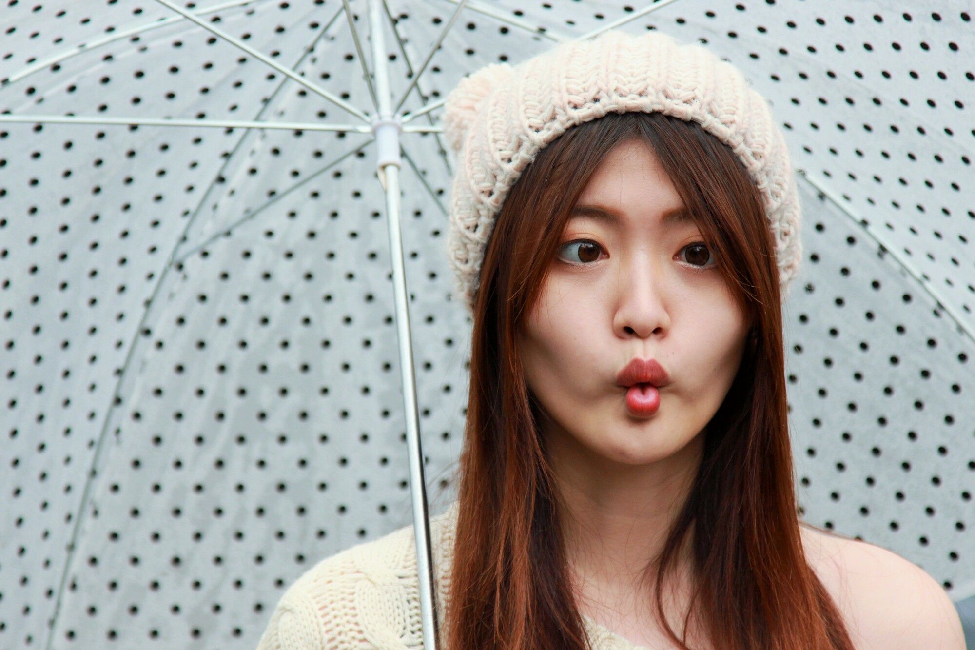 Brindy薛薛《板橋外拍》-图40