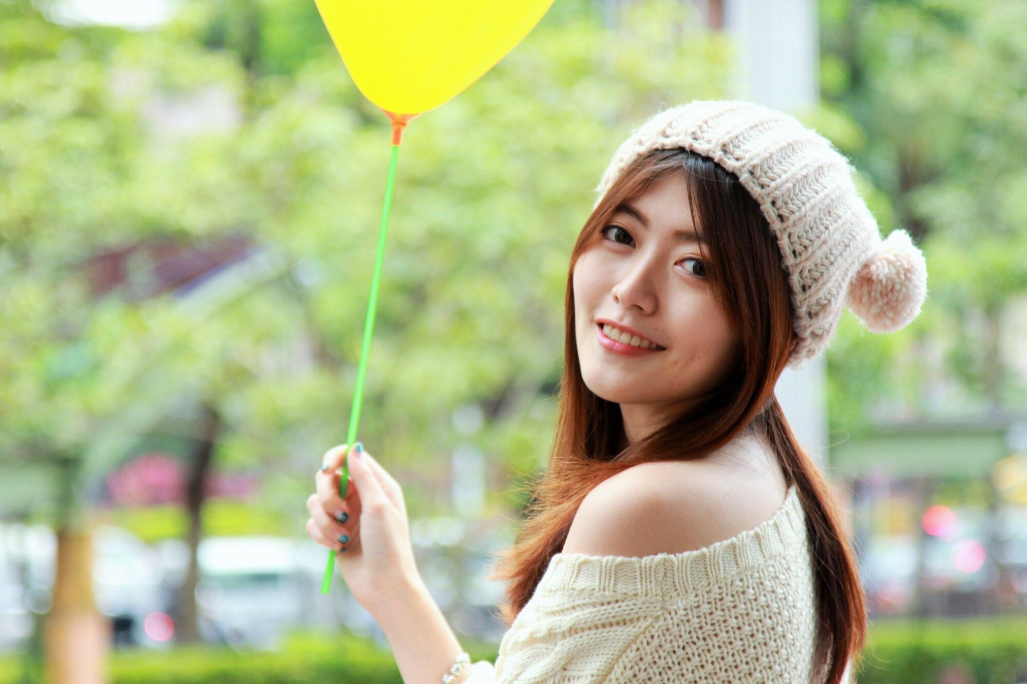 Brindy薛薛《板橋外拍》-图41