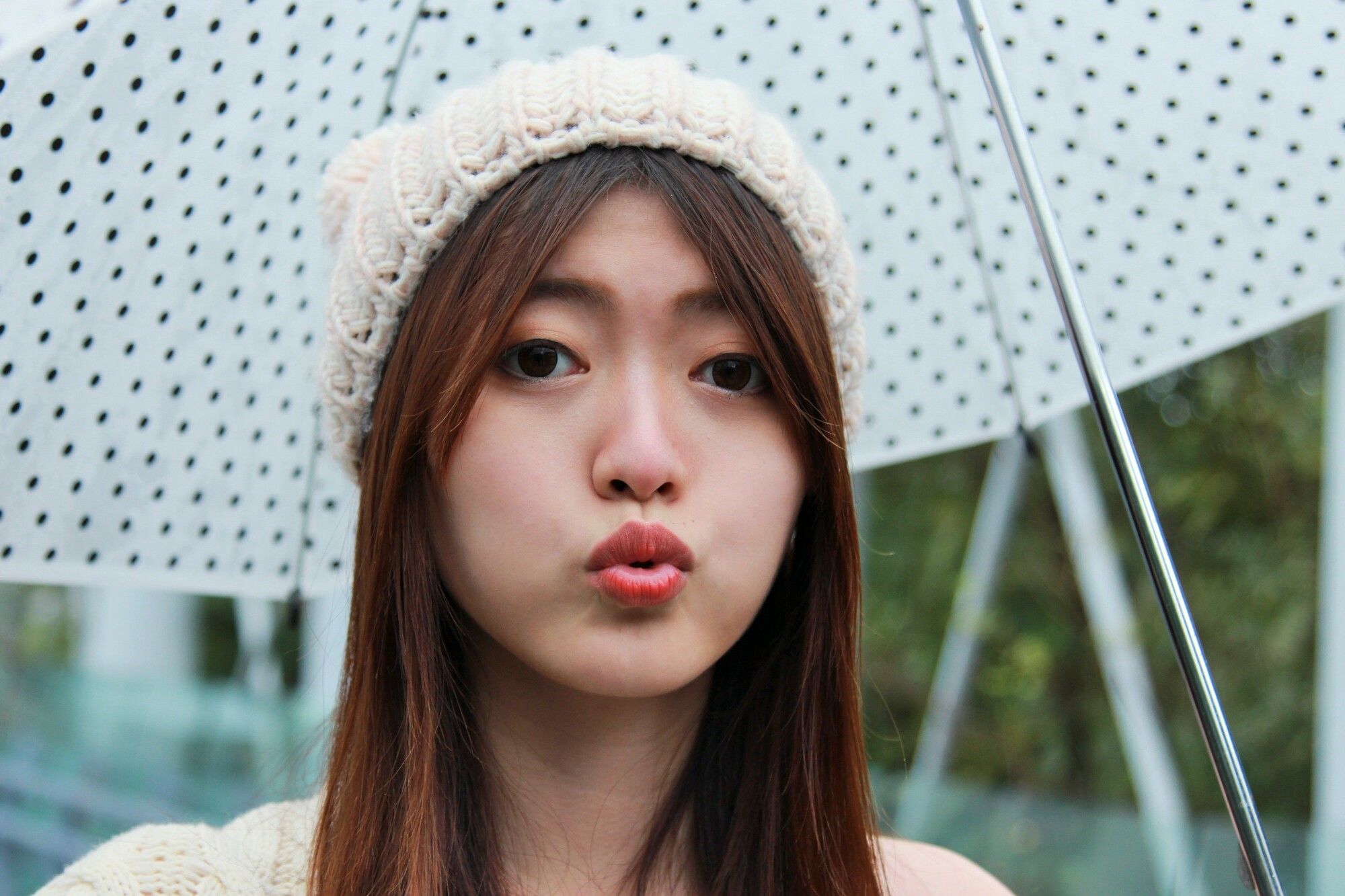 Brindy薛薛《板橋外拍》-图58