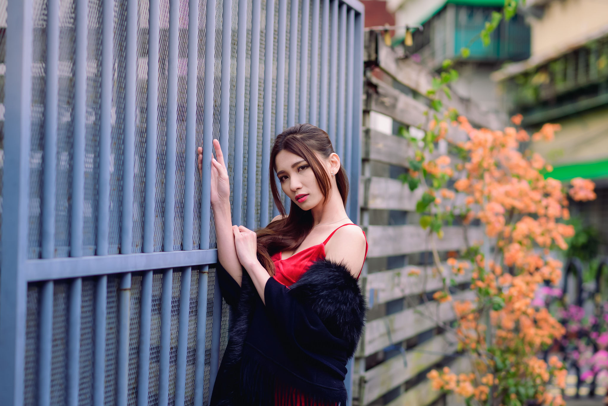 蔡译心Candice -  (三套服装）-图13