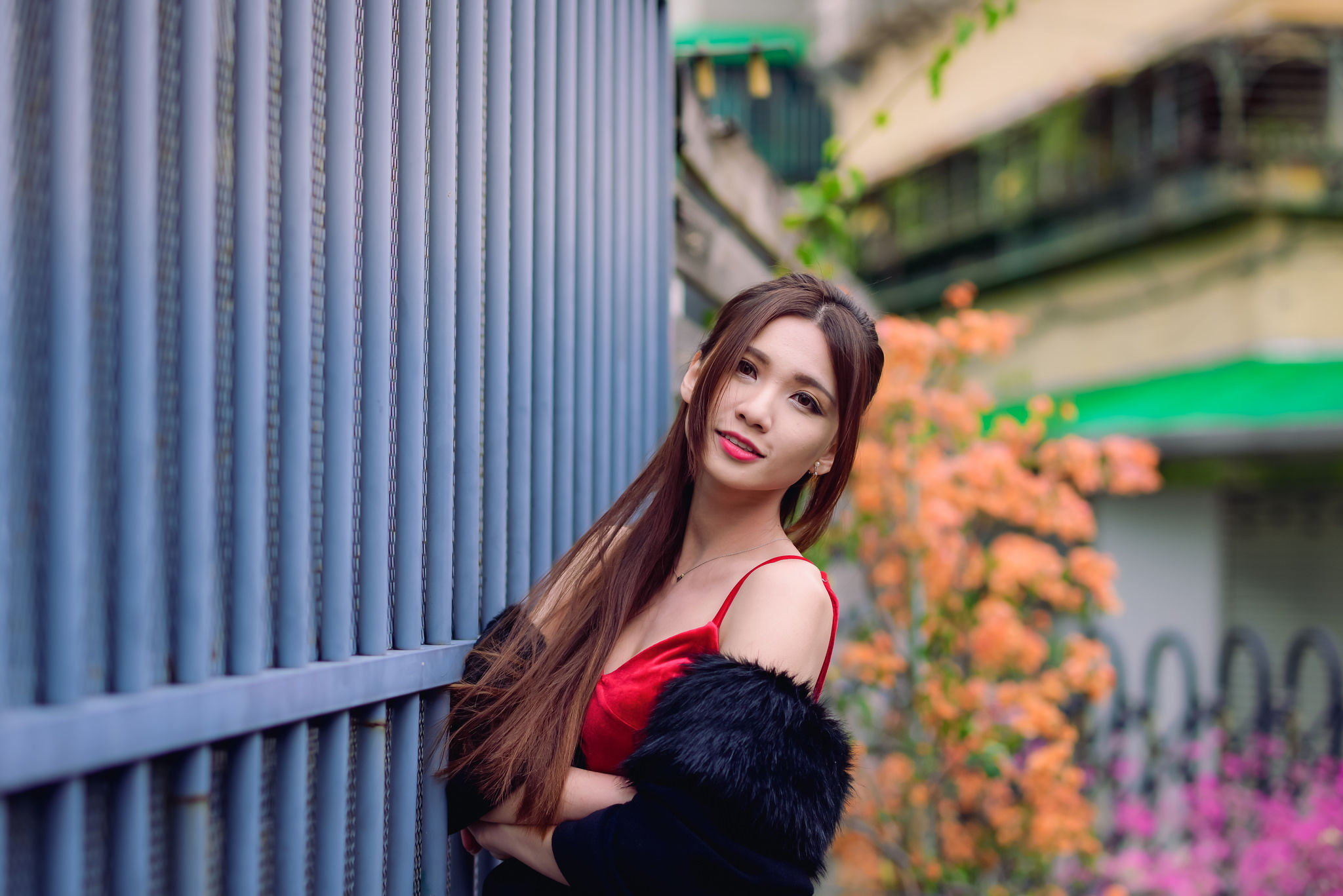 蔡译心Candice -  (三套服装）-图15