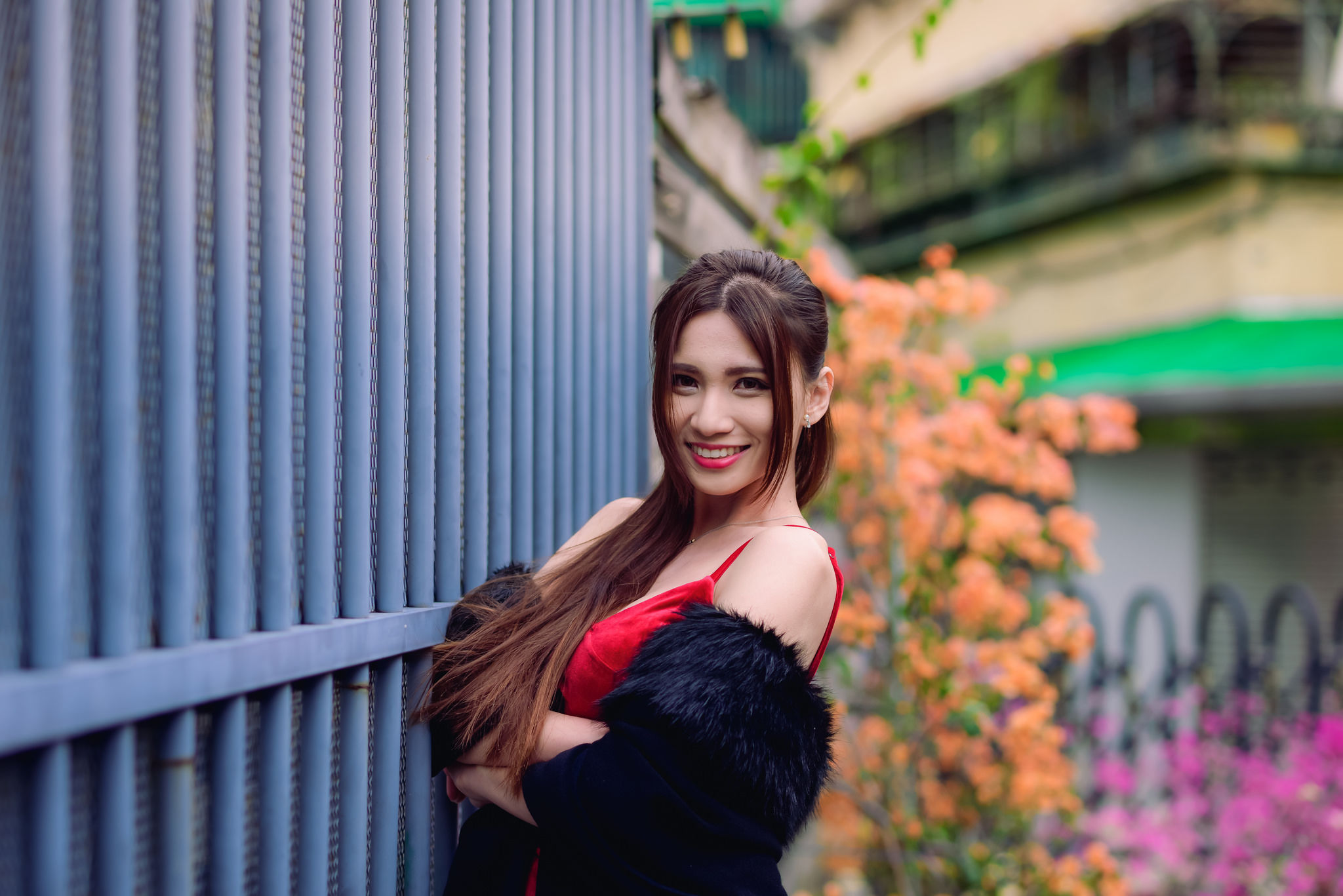 蔡译心Candice -  (三套服装）-图16