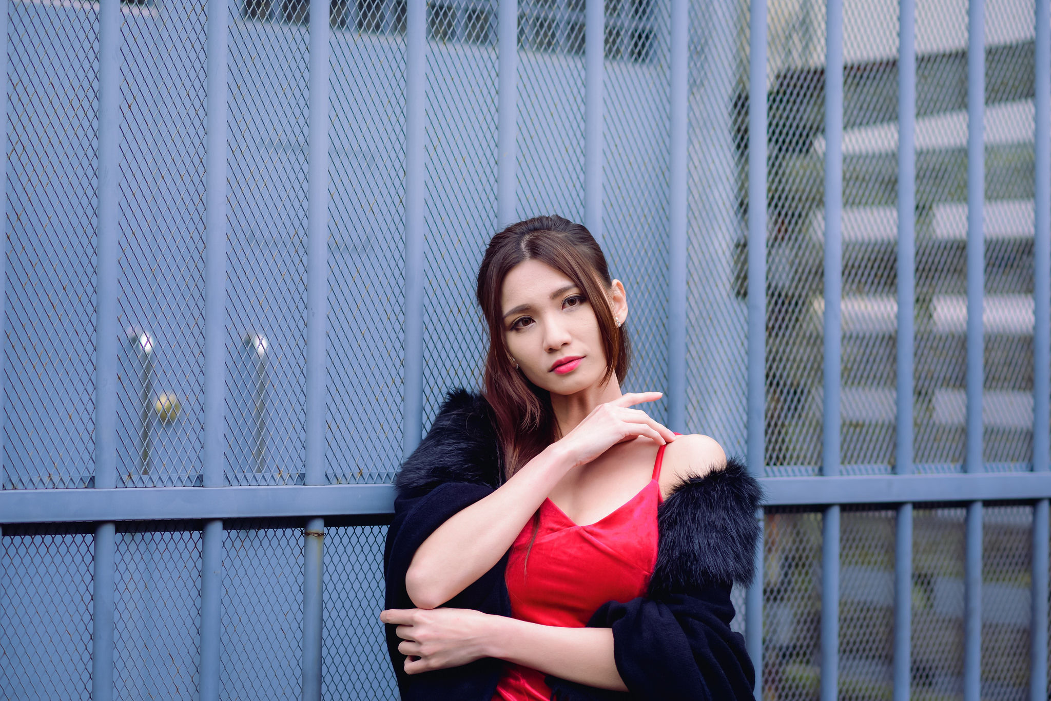 蔡译心Candice -  (三套服装）-图17