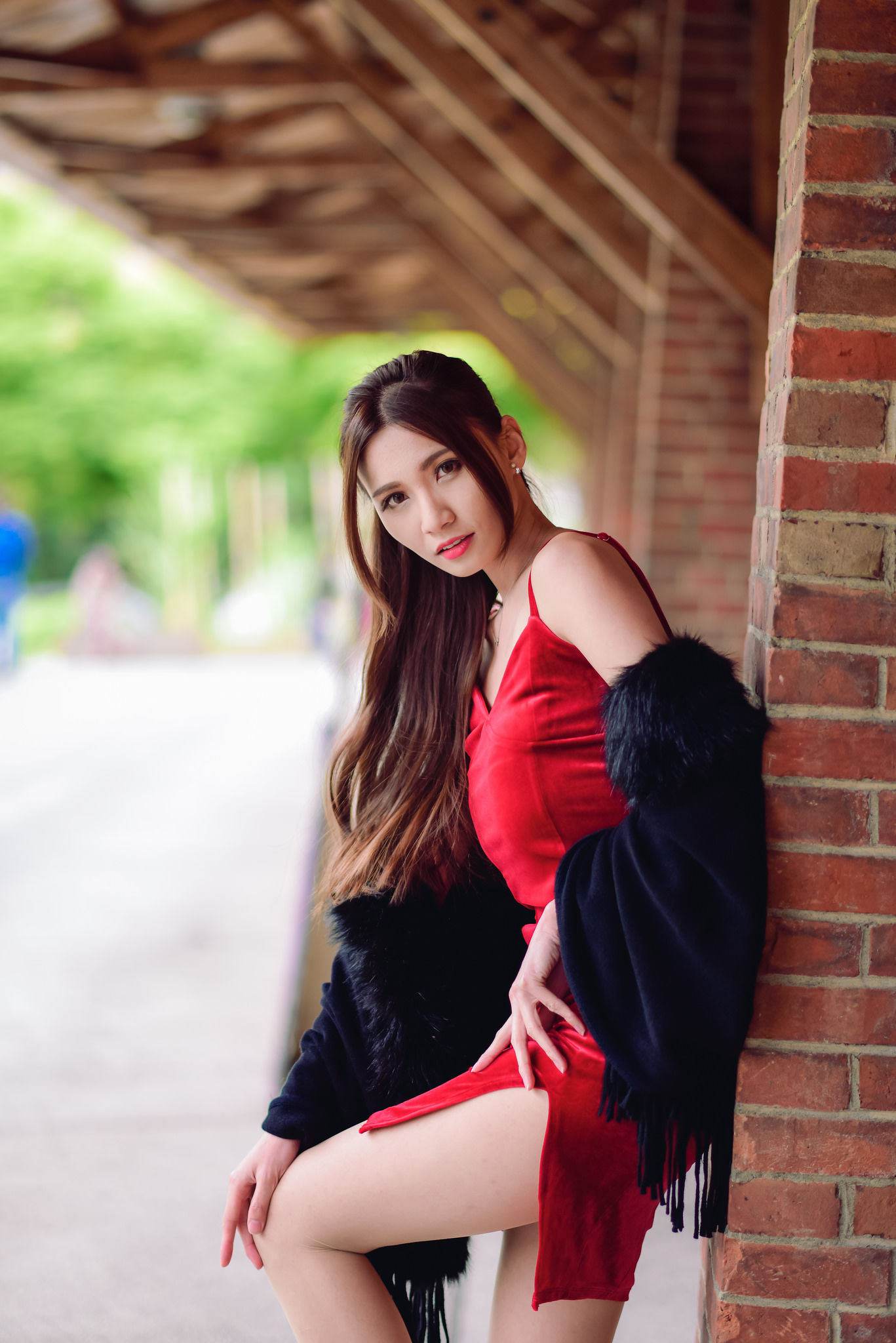 蔡译心Candice -  (三套服装）-图47