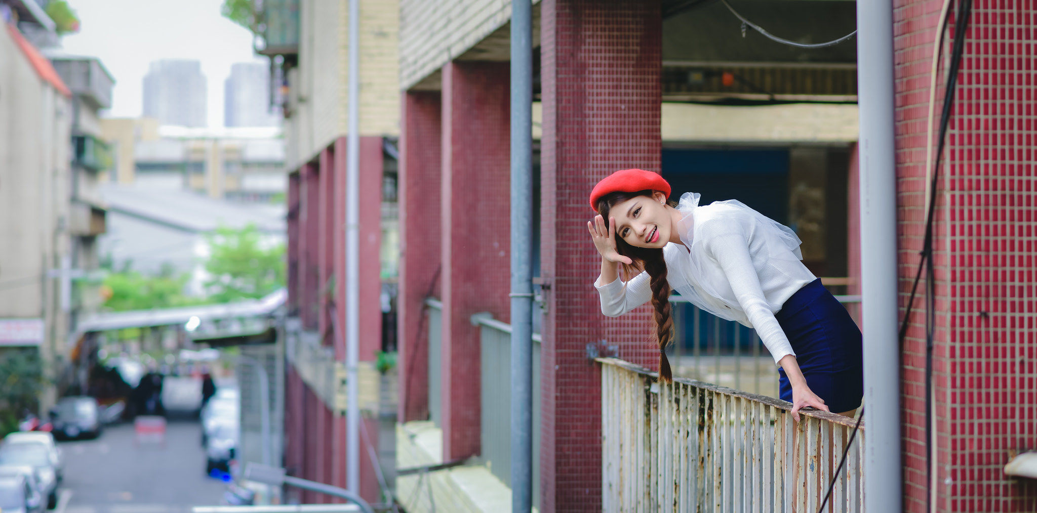 蔡译心Candice -  (三套服装）-图53