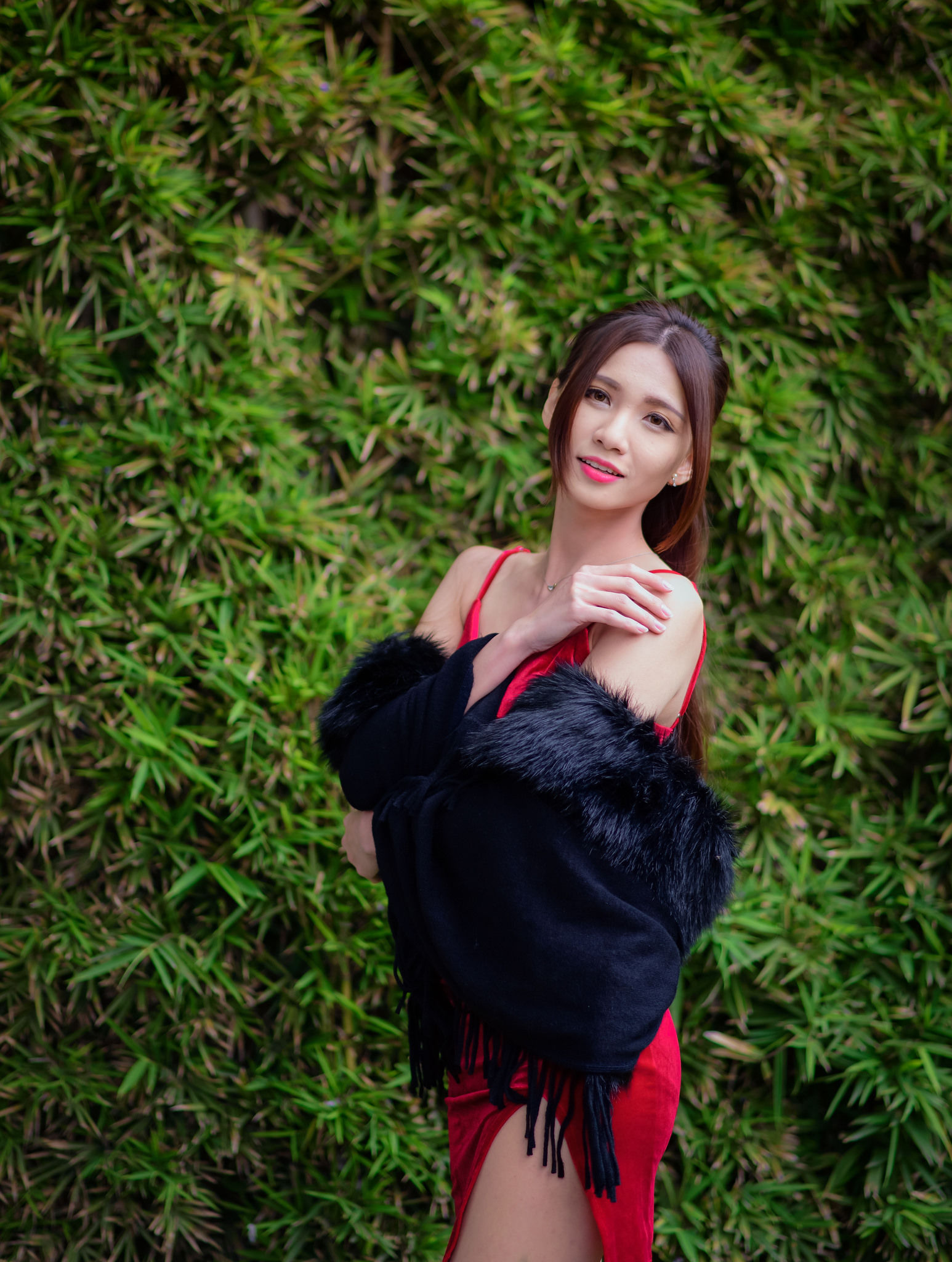 蔡译心Candice -  (三套服装）-图65