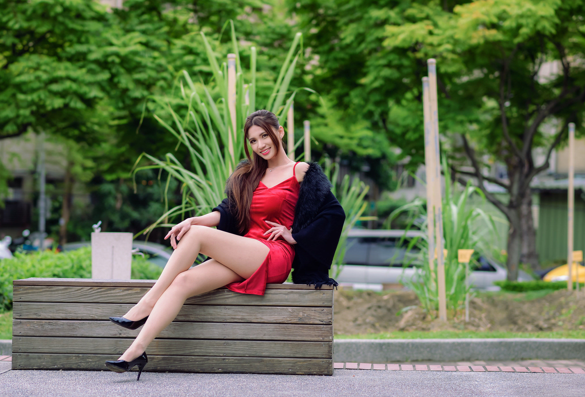 蔡译心Candice -  (三套服装）-图67