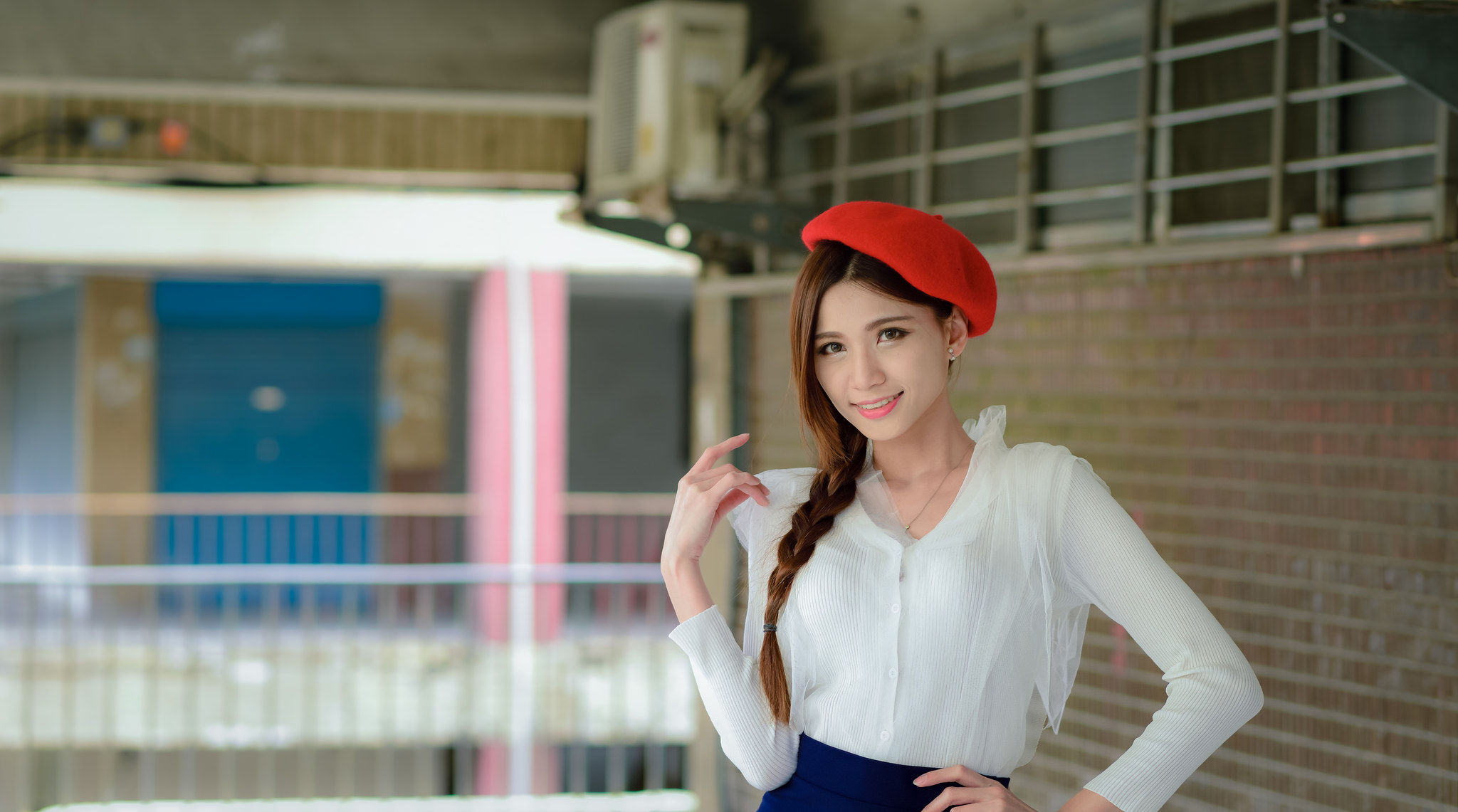 蔡译心Candice -  (三套服装）-图69