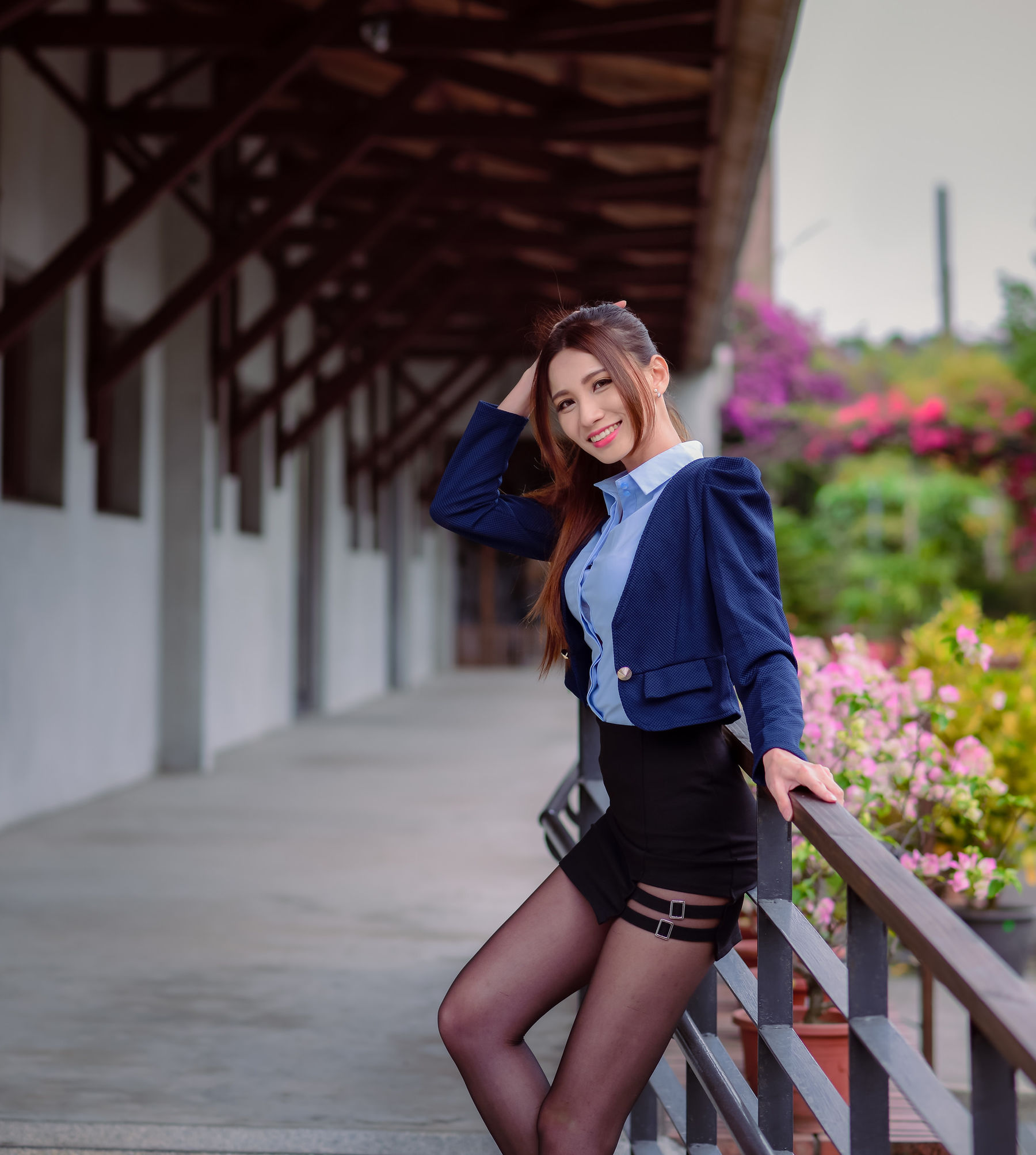 蔡译心Candice -  (三套服装）-图79