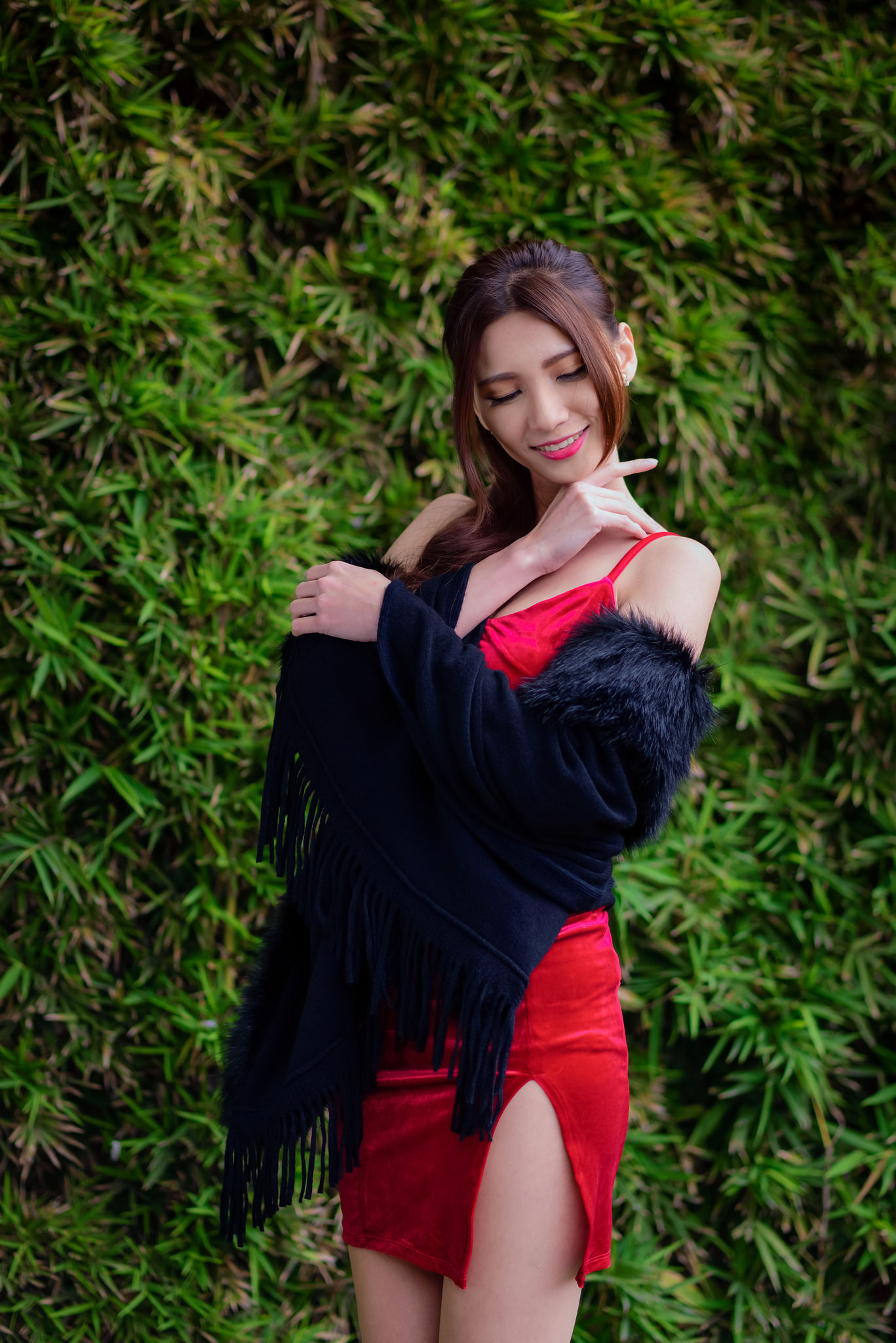 蔡译心Candice -  (三套服装）-图84