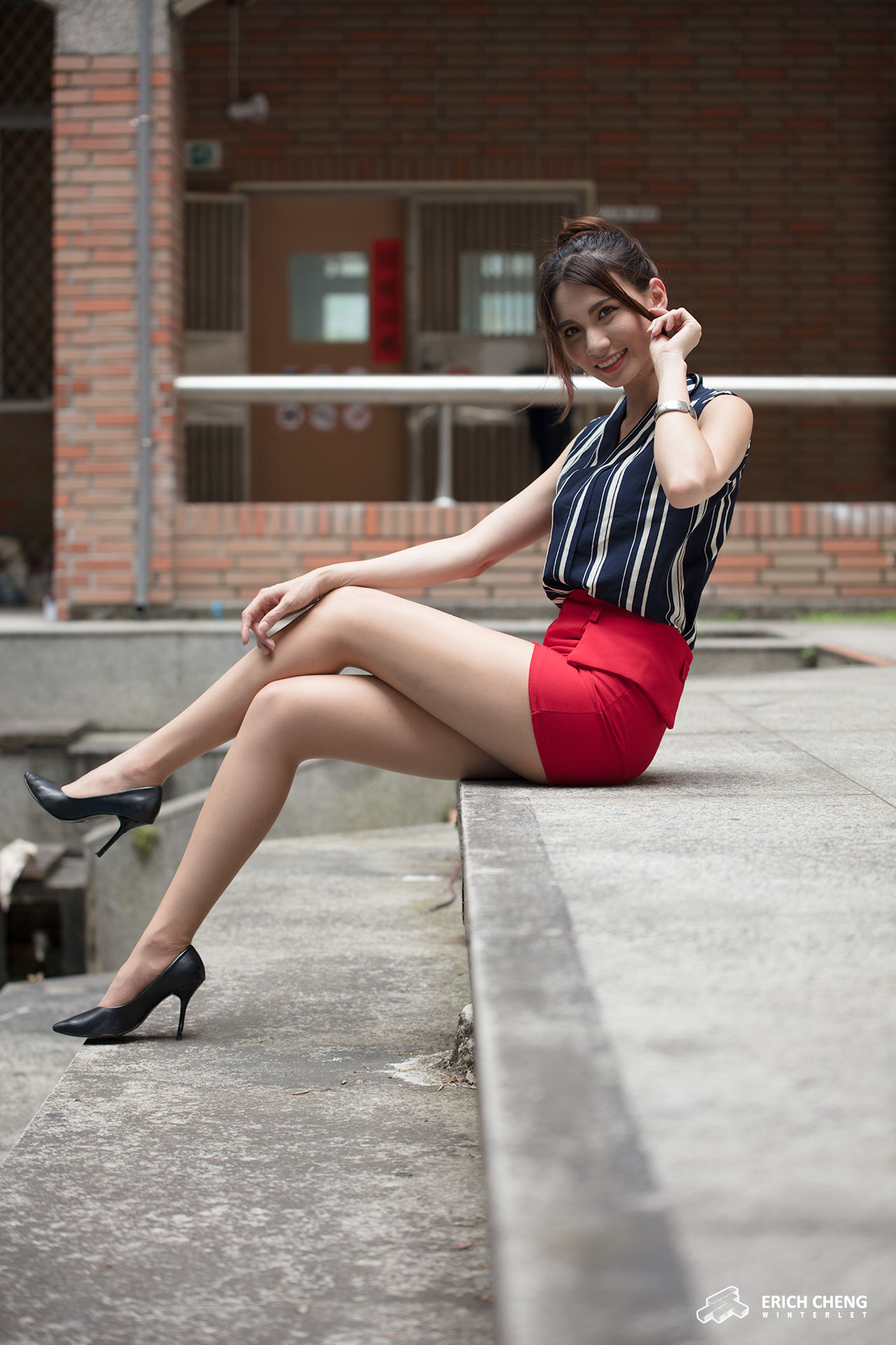 蔡译心《@台北教育大學》-图63