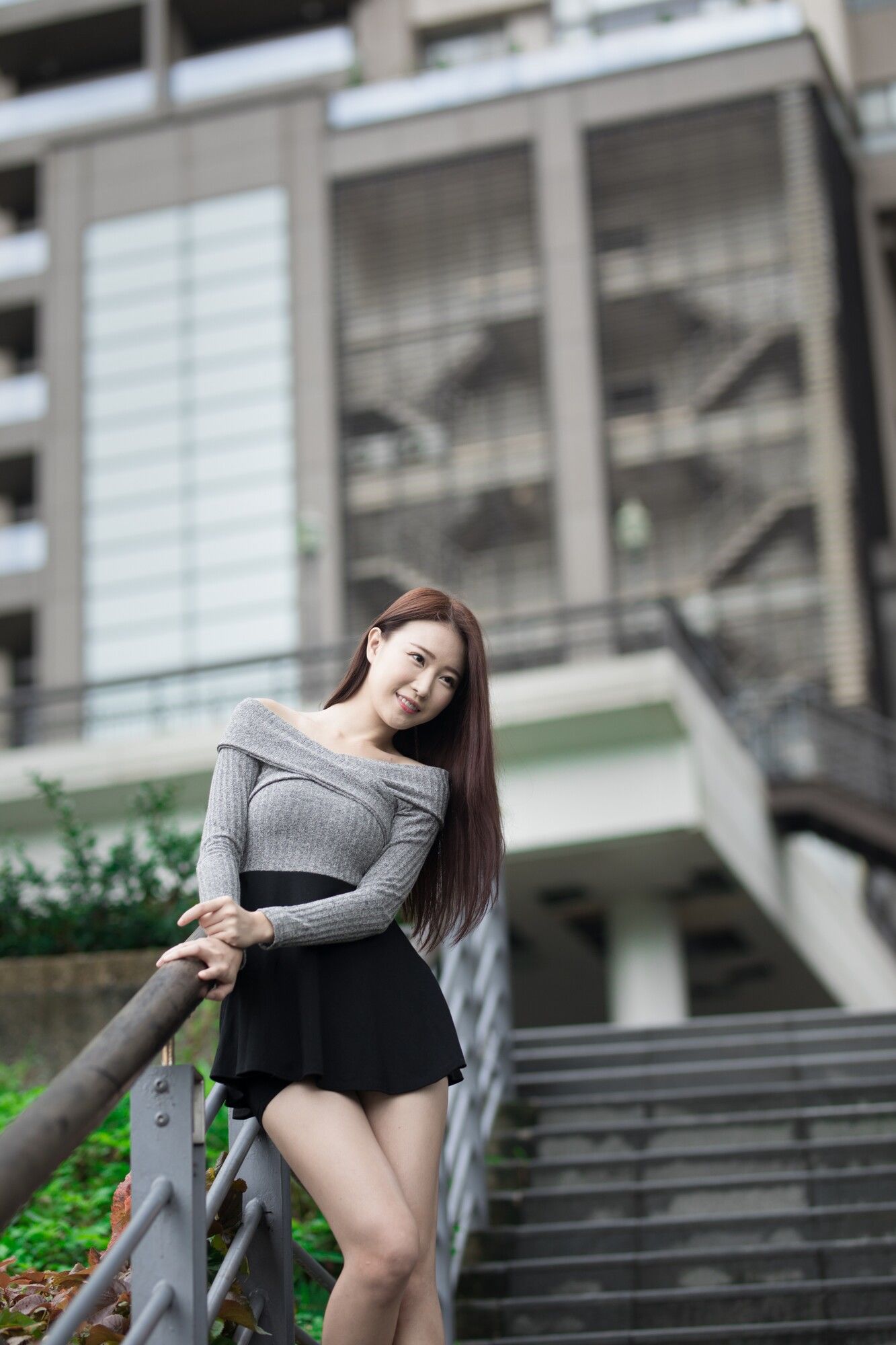 Lia杨思原《新店碧潭》-图13