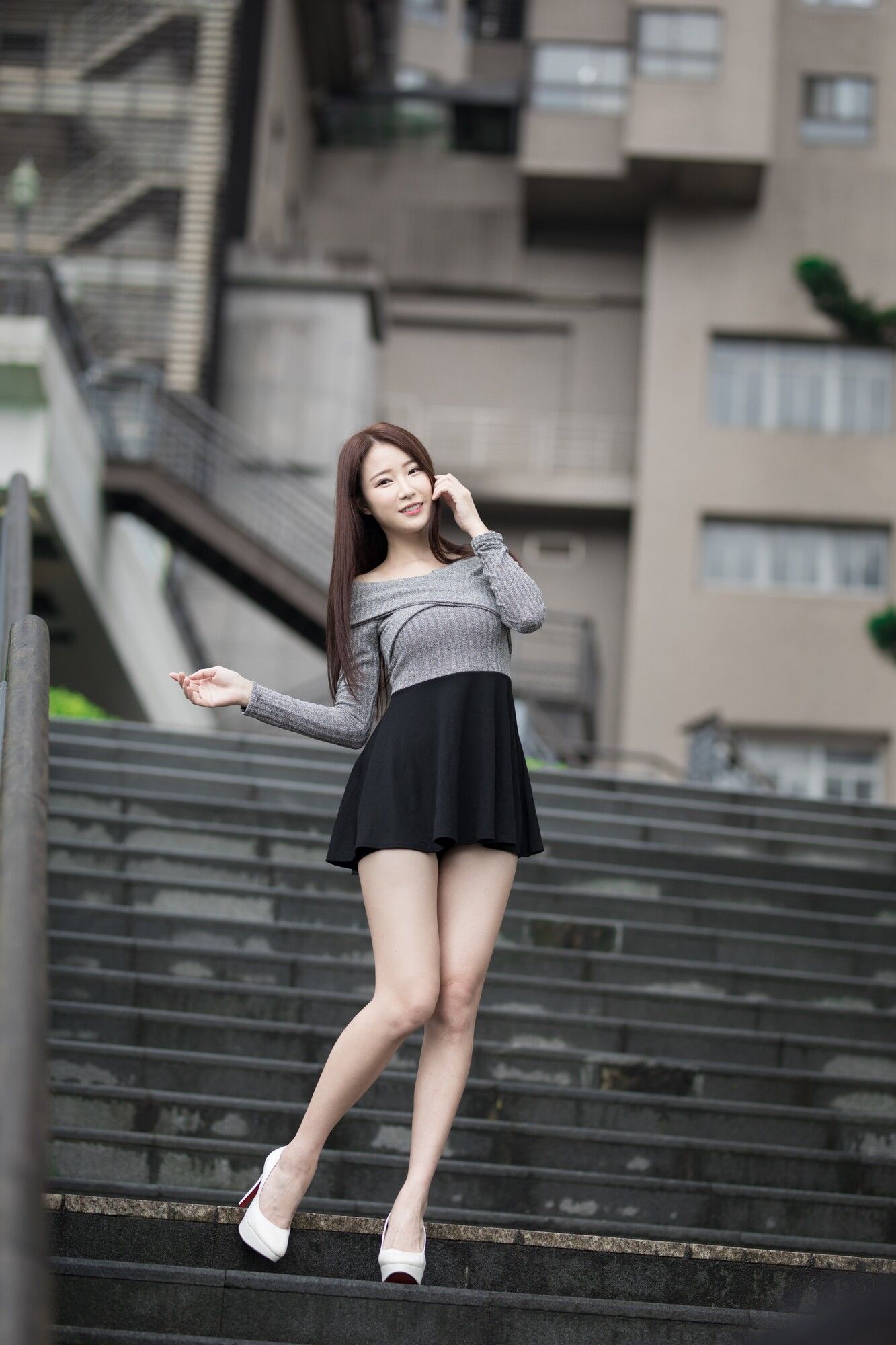 Lia杨思原《新店碧潭》-图14