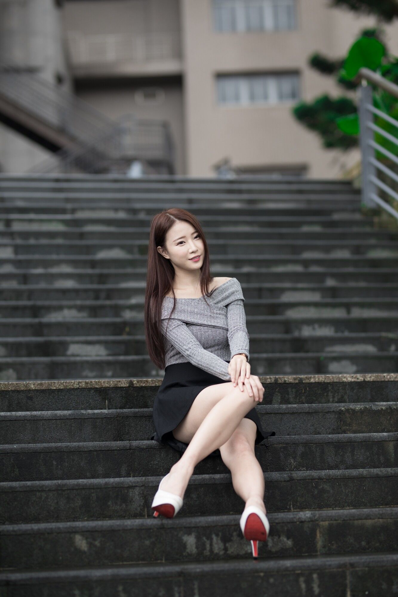 Lia杨思原《新店碧潭》-图22