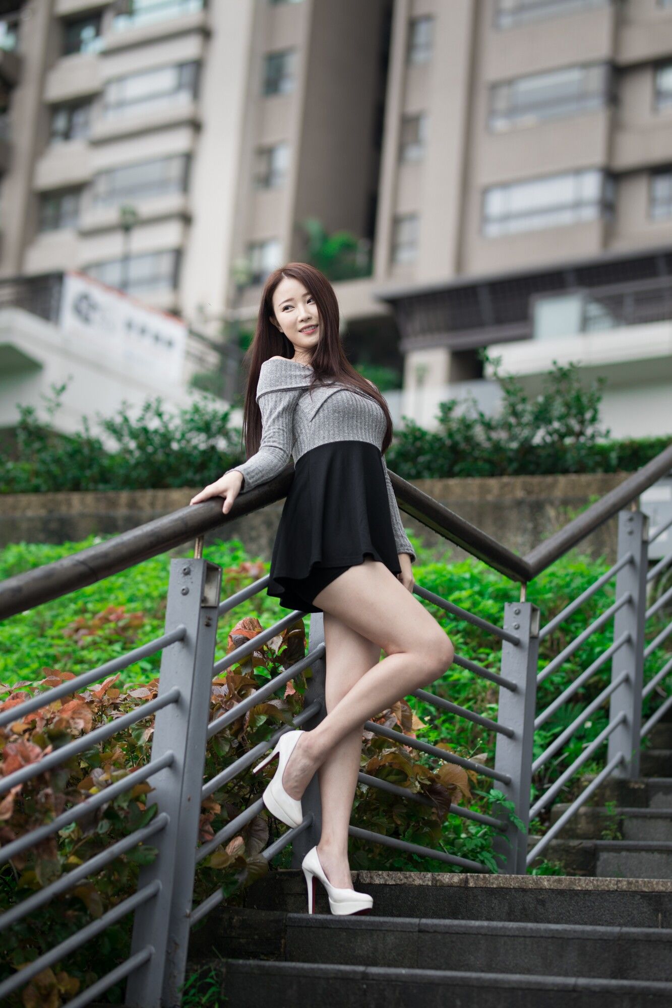 Lia杨思原《新店碧潭》-图28