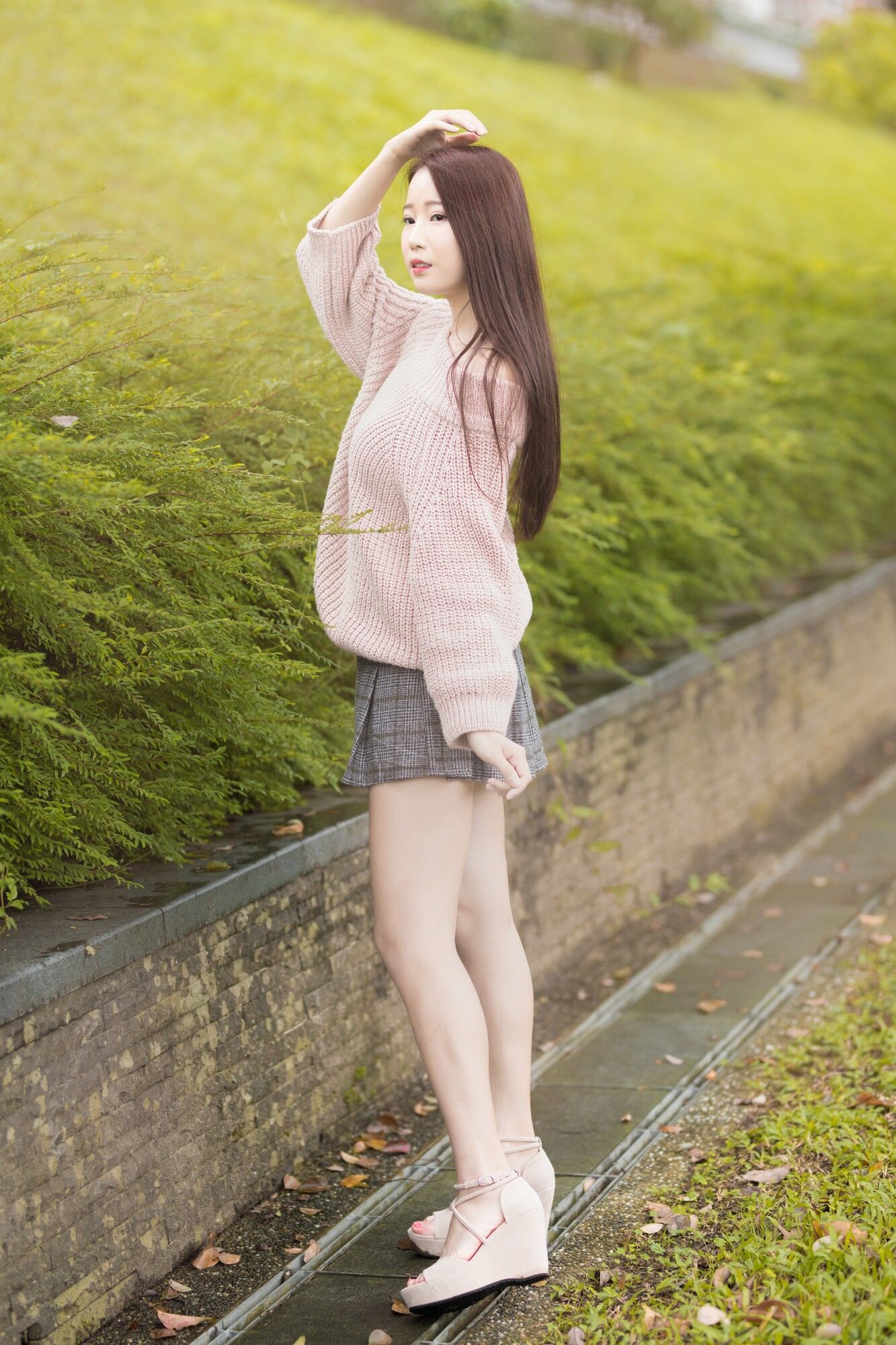 Lia杨思原《新店碧潭》-图34