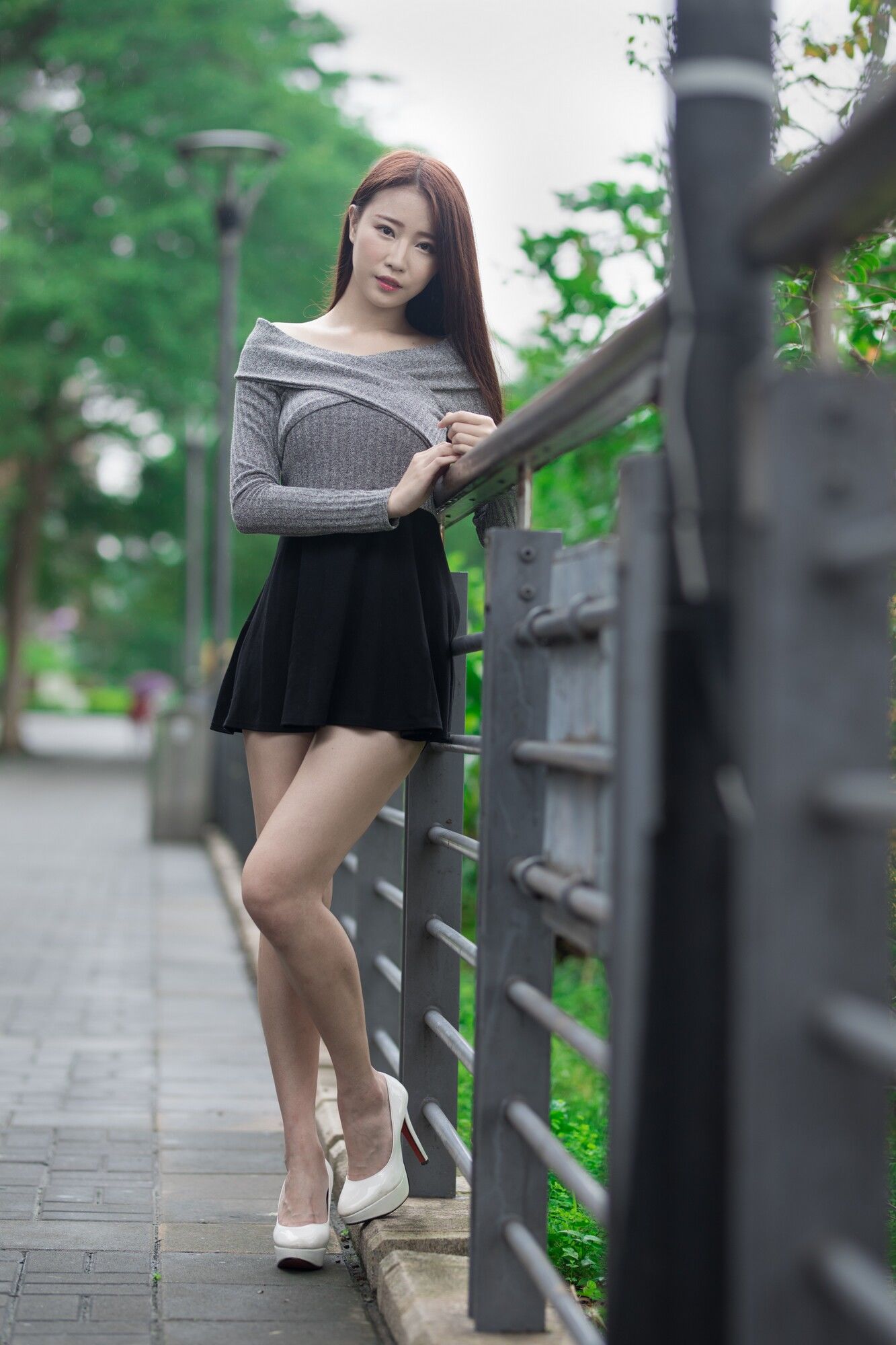 Lia杨思原《新店碧潭》-图47