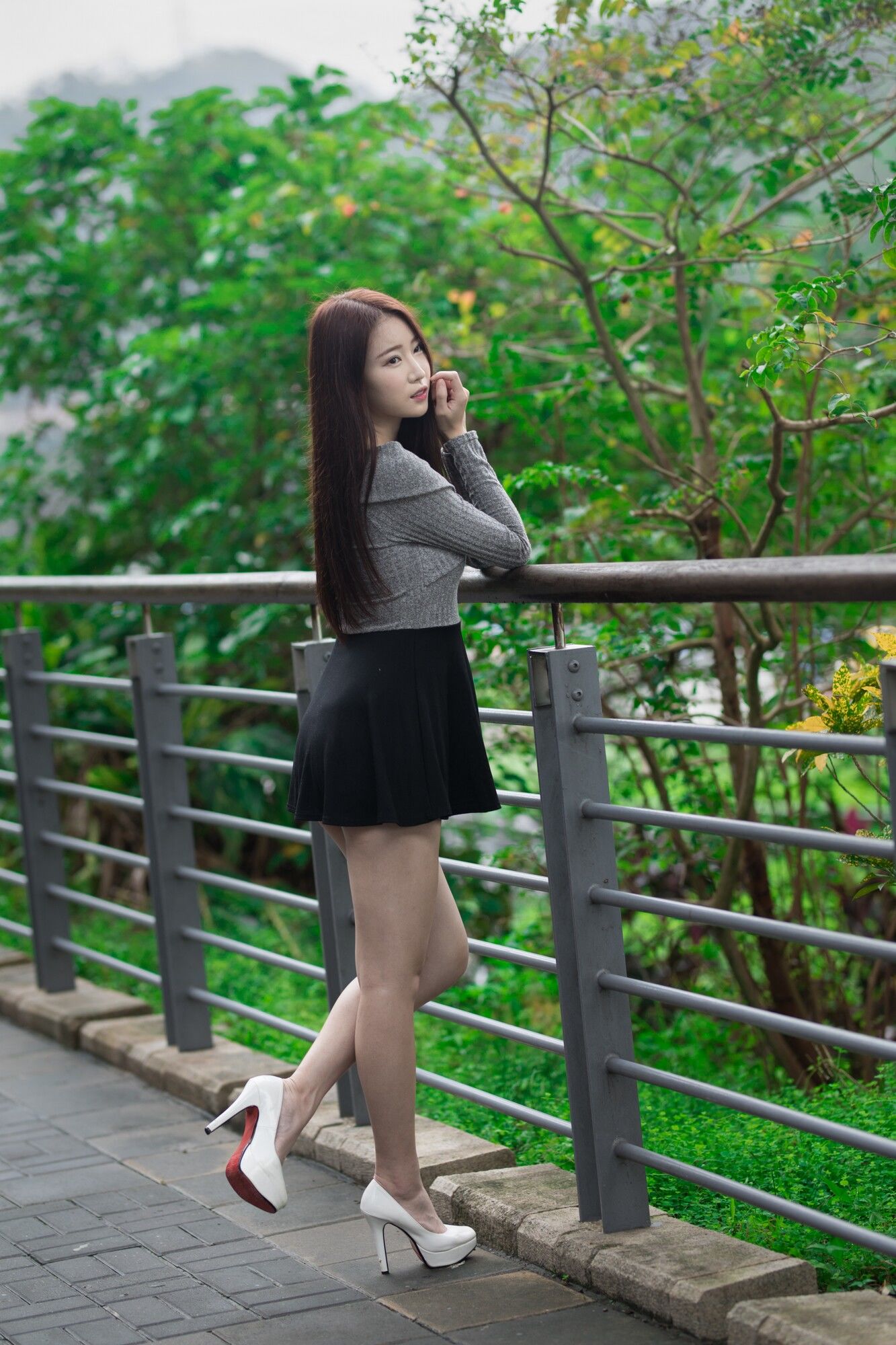 Lia杨思原《新店碧潭》-图48