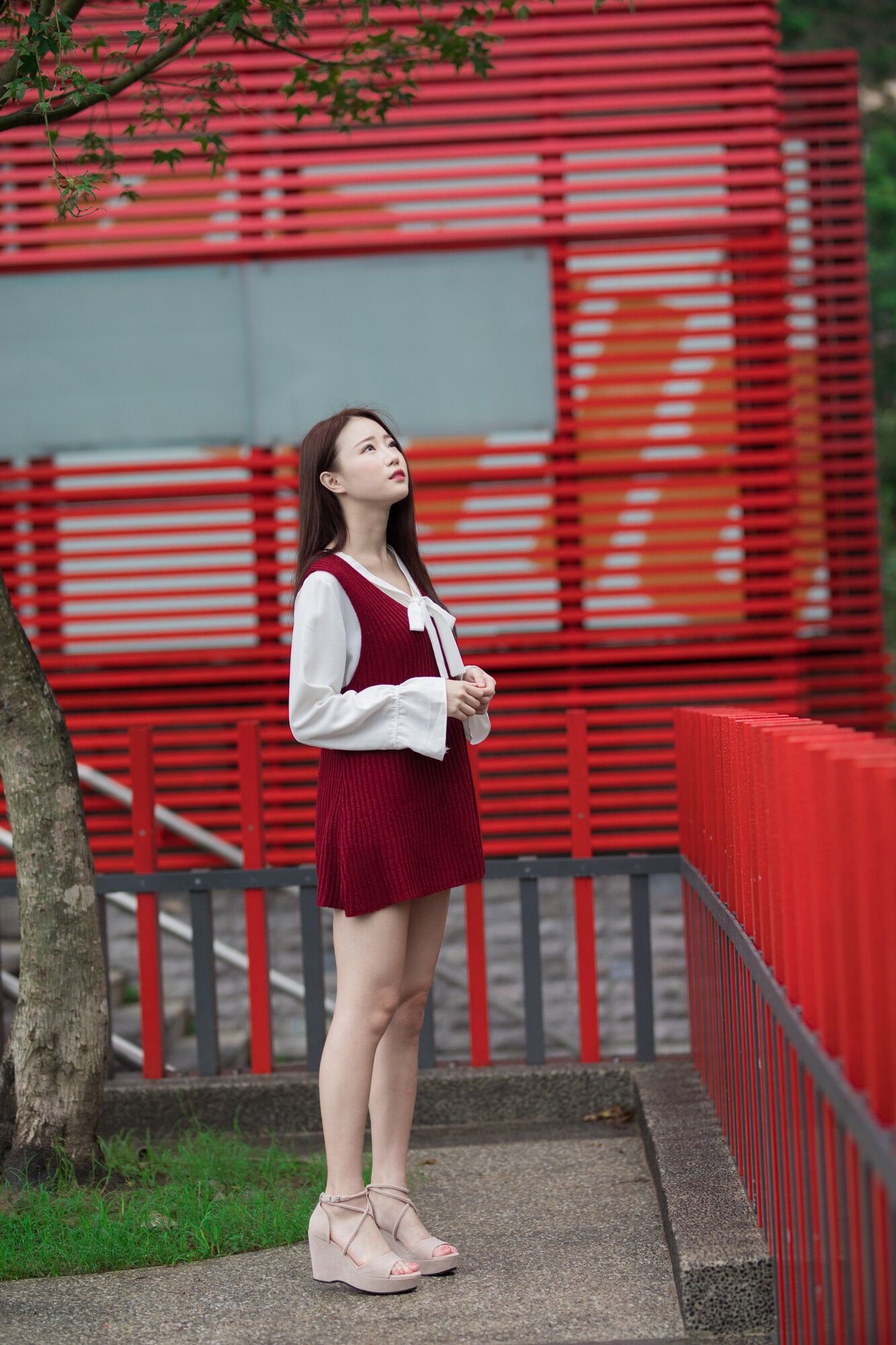 Lia杨思原《新店碧潭》-图49