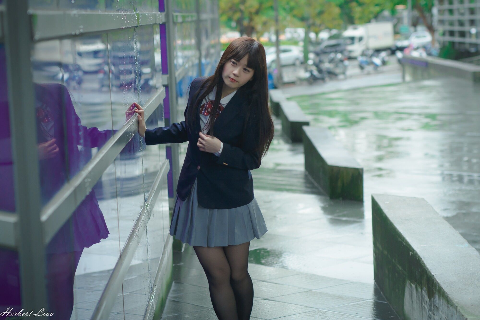 Becky《實踐大學》-图0