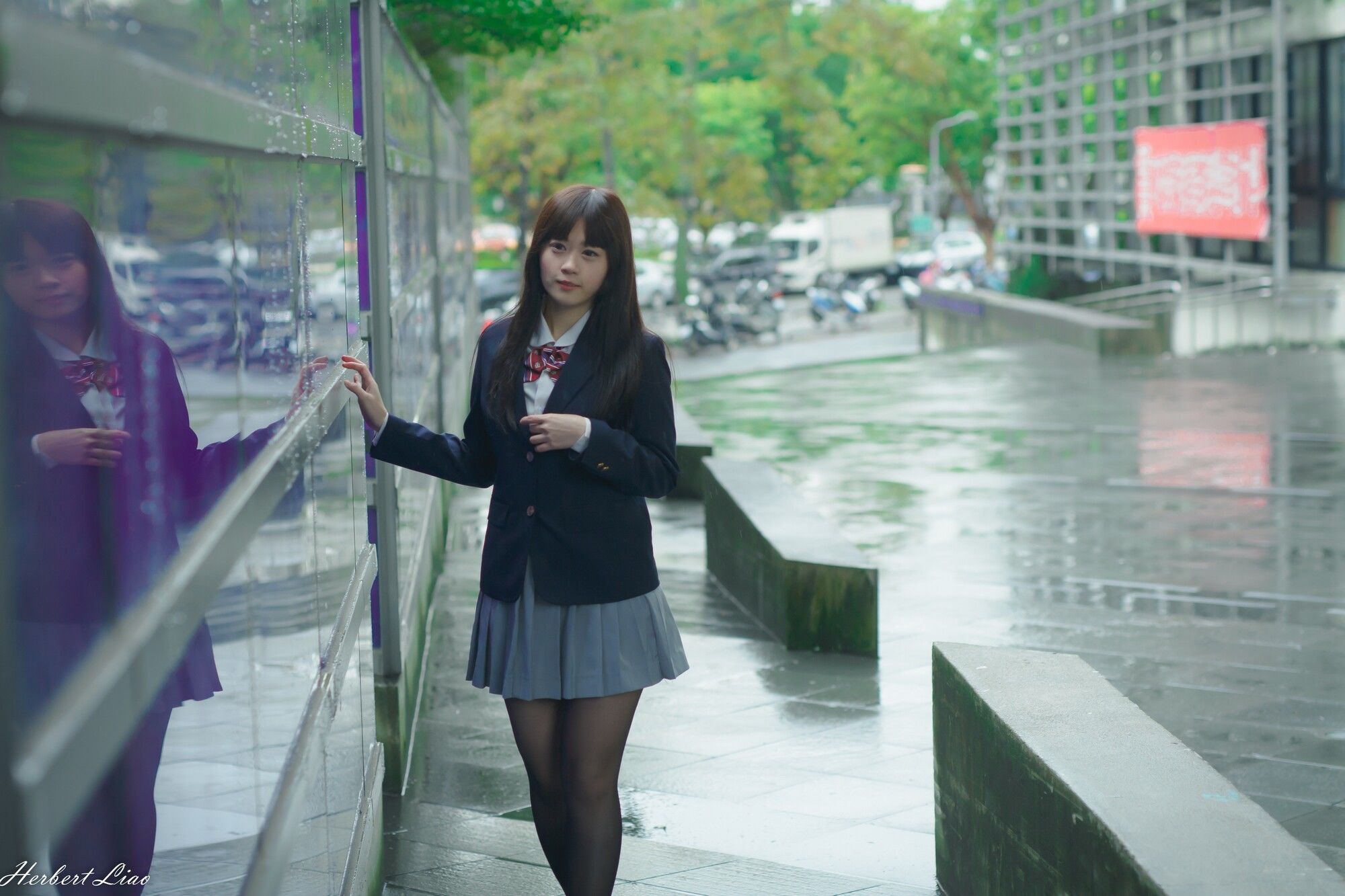 Becky《實踐大學》-图9