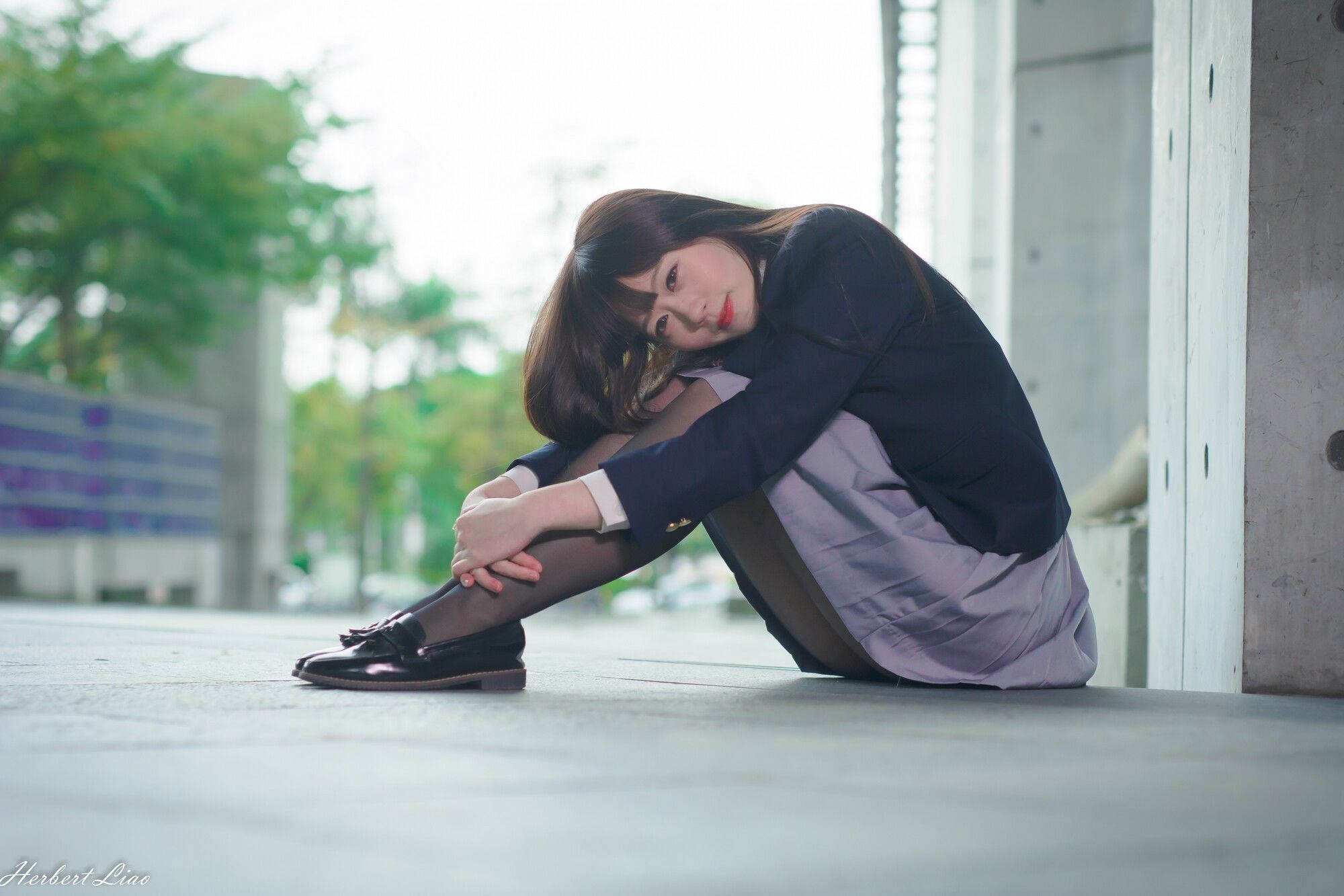 Becky《實踐大學》-图10