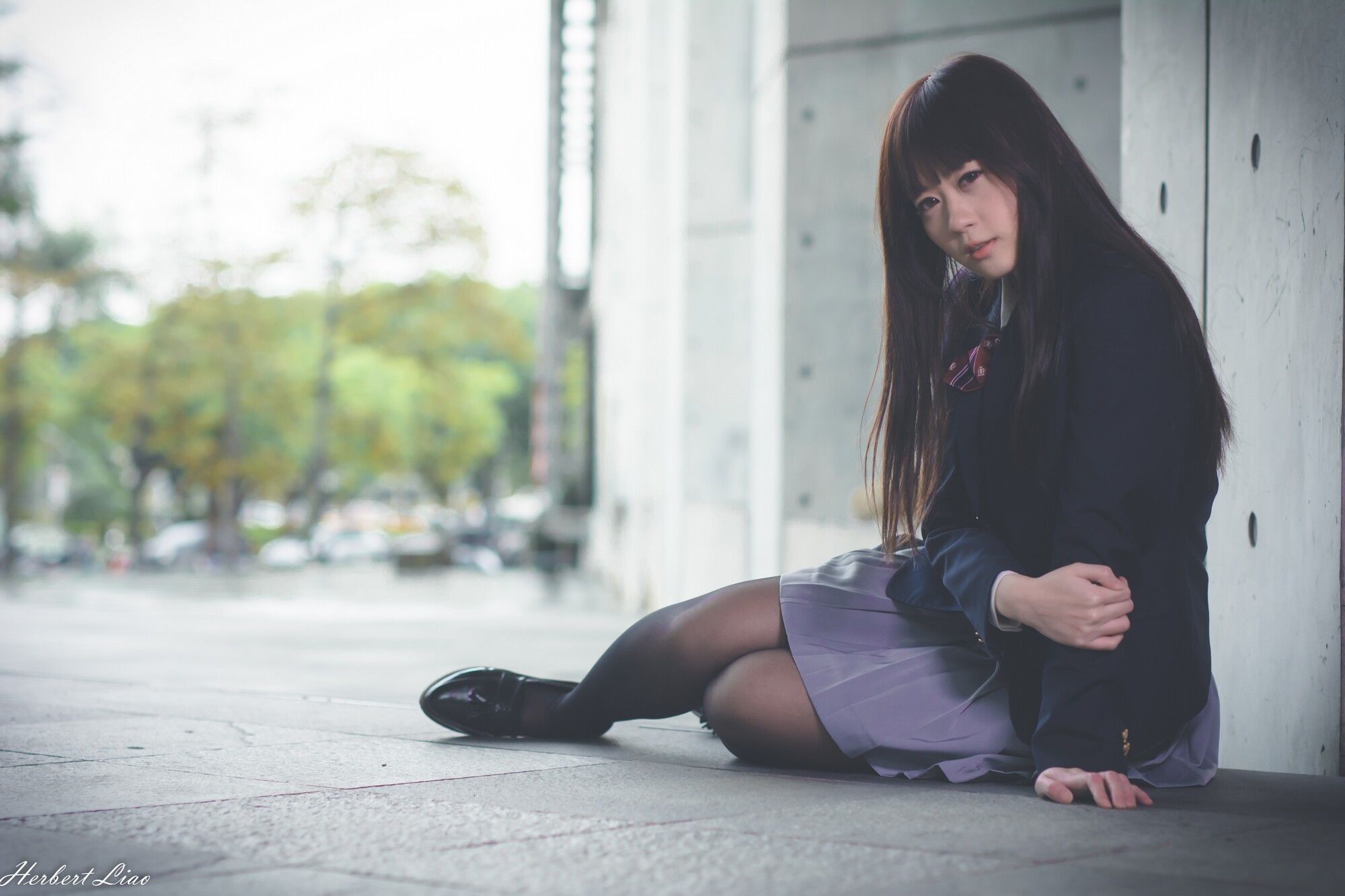 Becky《實踐大學》-图11