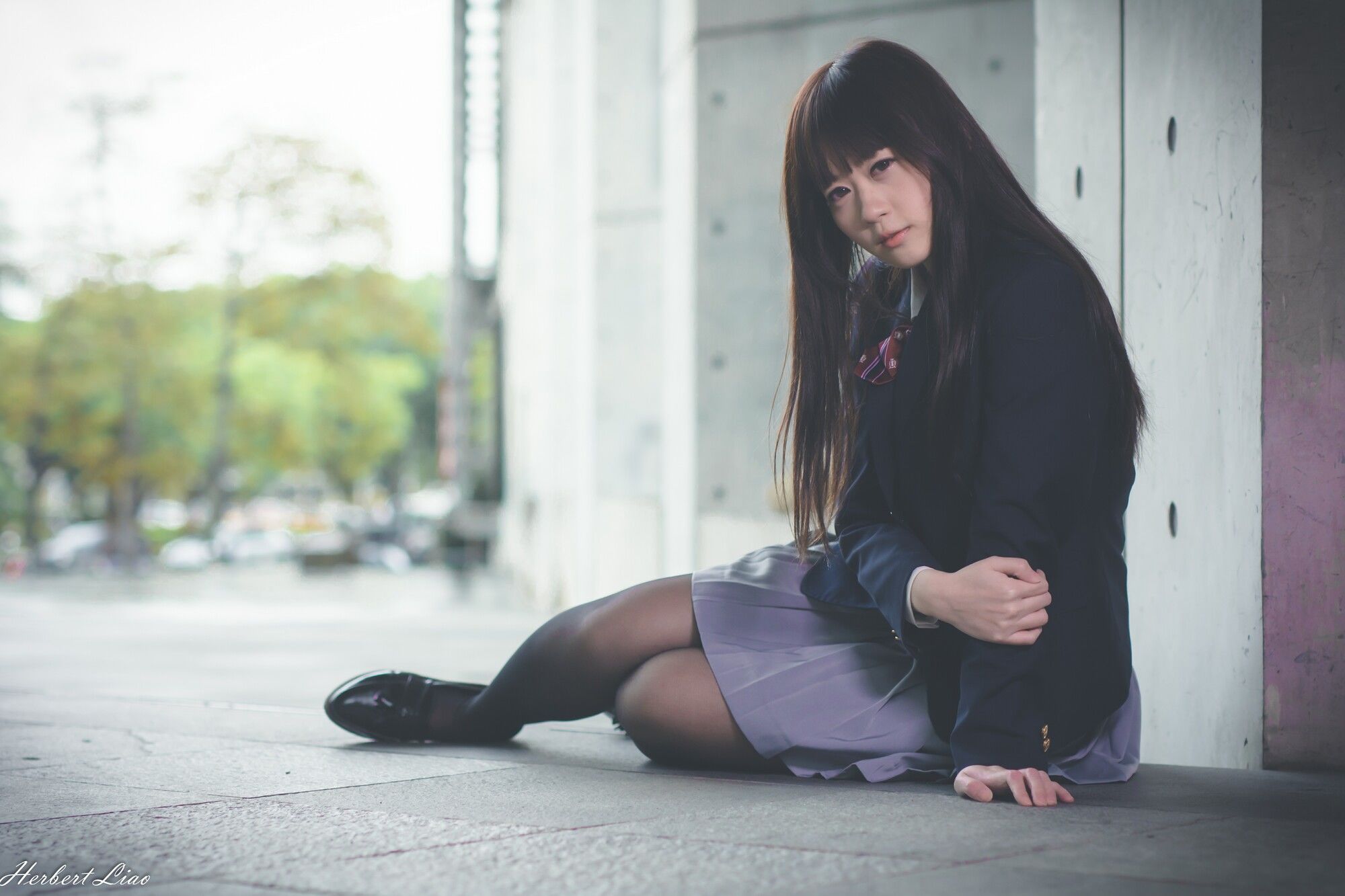 Becky《實踐大學》-图12