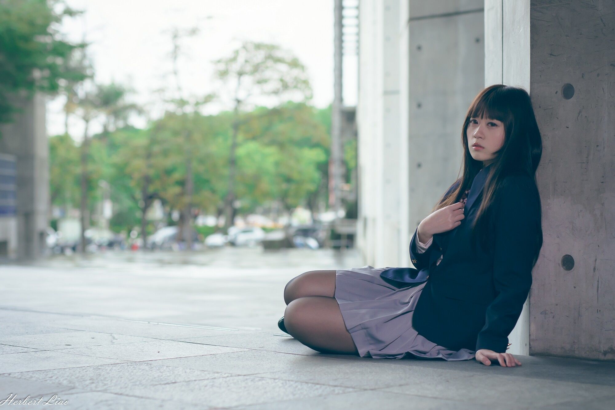 Becky《實踐大學》-图13