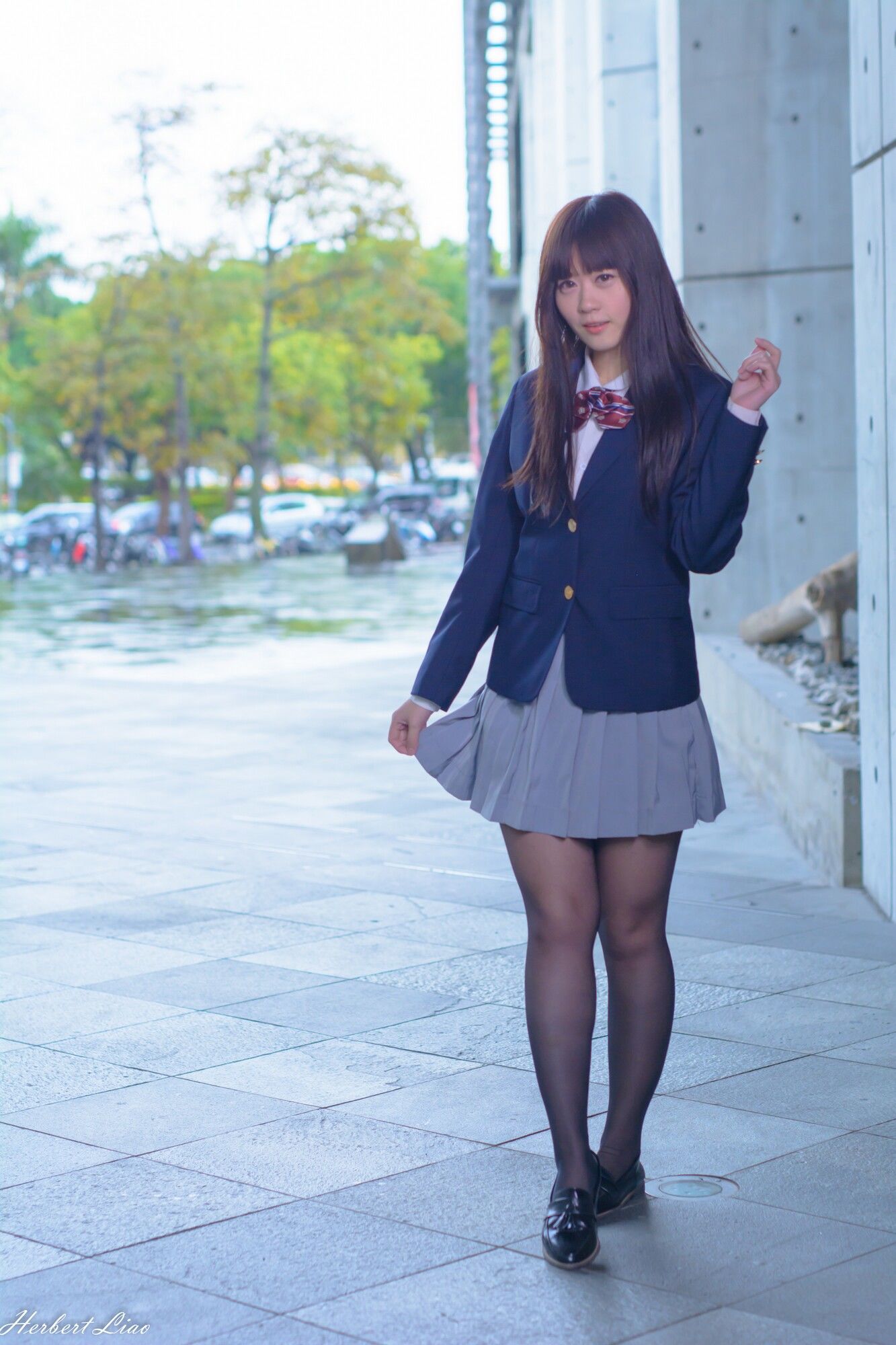 Becky《實踐大學》-图14