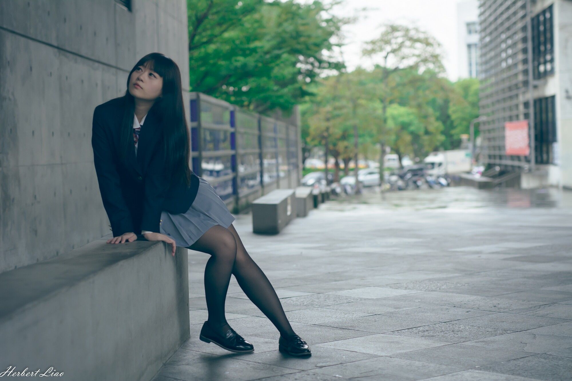 Becky《實踐大學》-图18