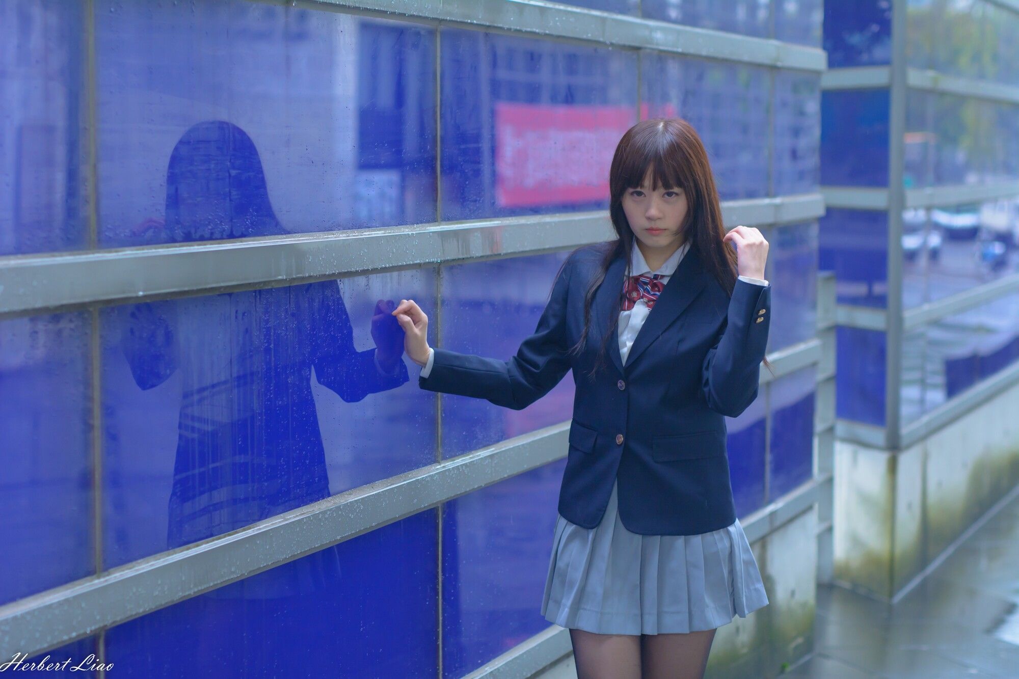 Becky《實踐大學》-图1