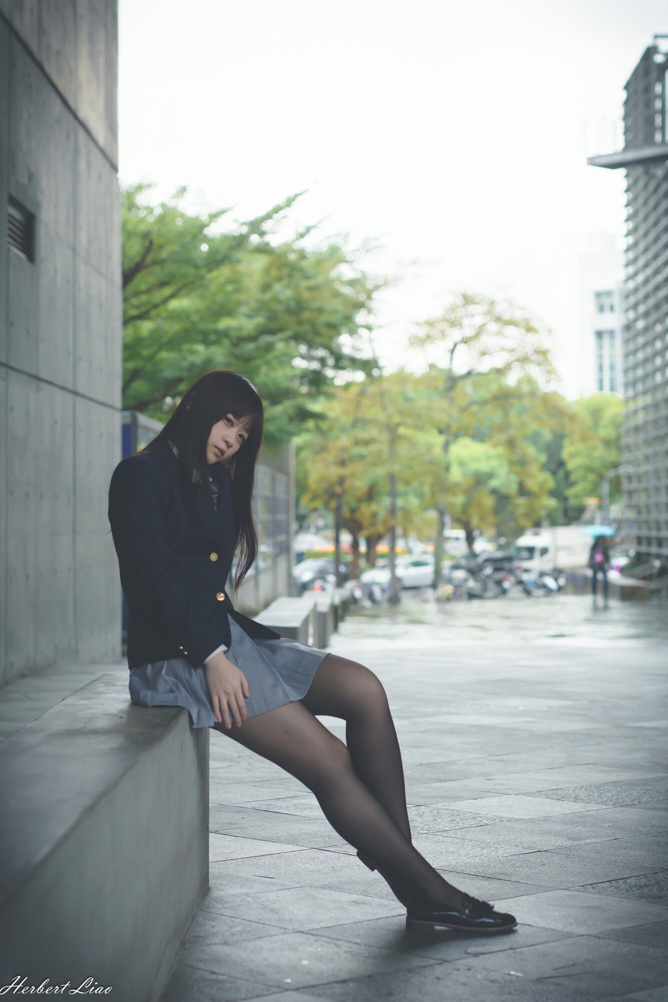 Becky《實踐大學》-图19