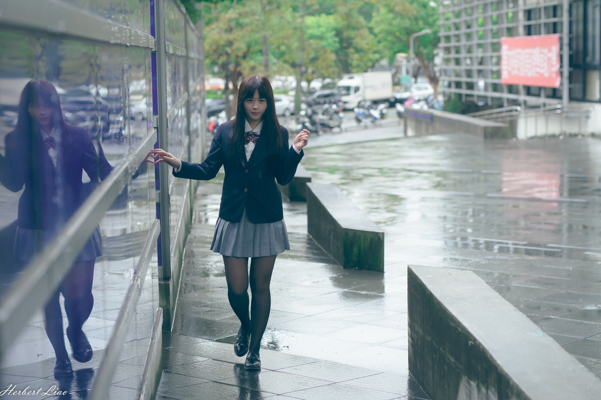 Becky《實踐大學》-图20