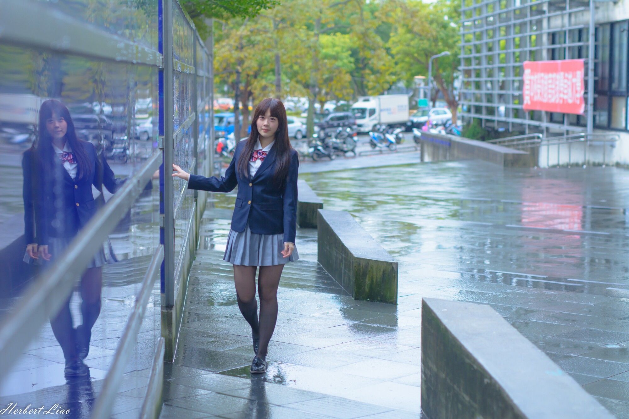 Becky《實踐大學》-图21