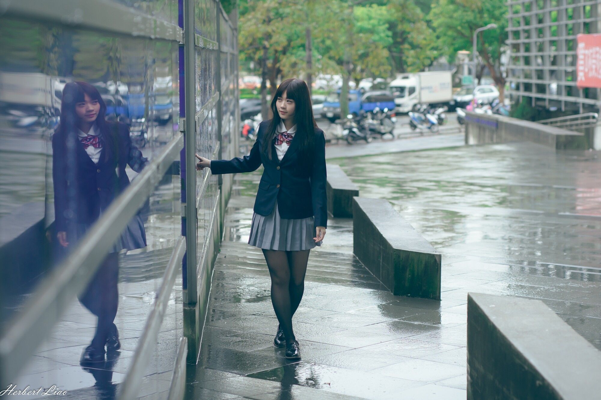 Becky《實踐大學》-图22