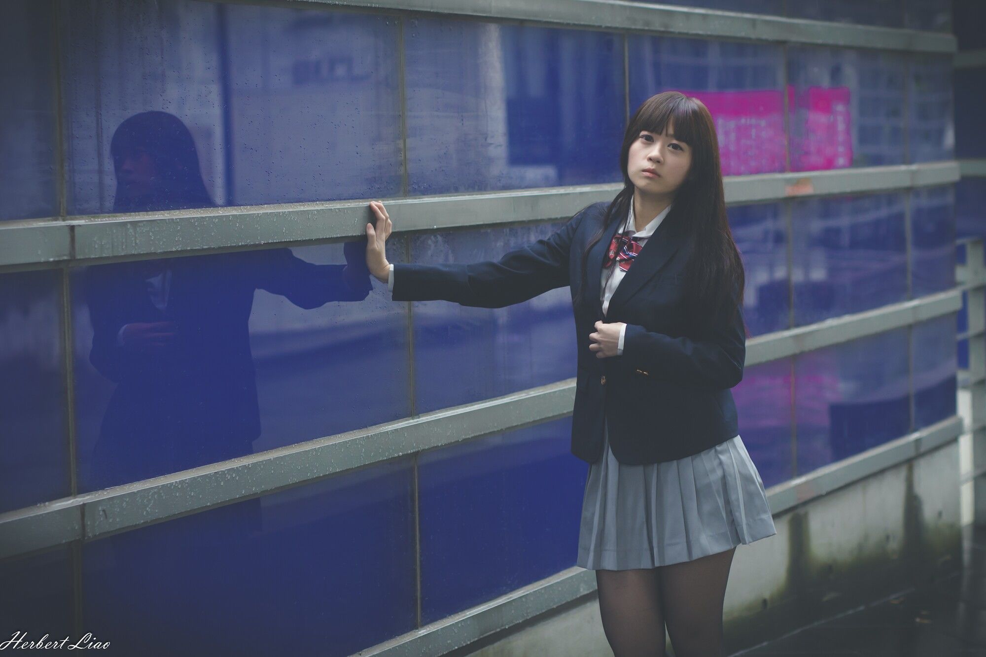 Becky《實踐大學》-图23