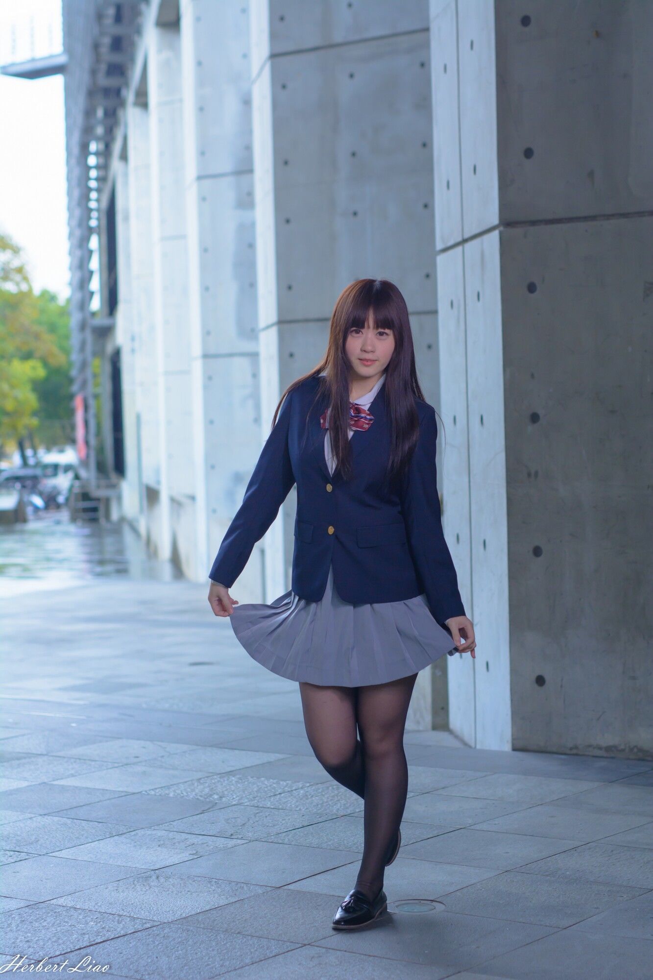 Becky《實踐大學》-图25