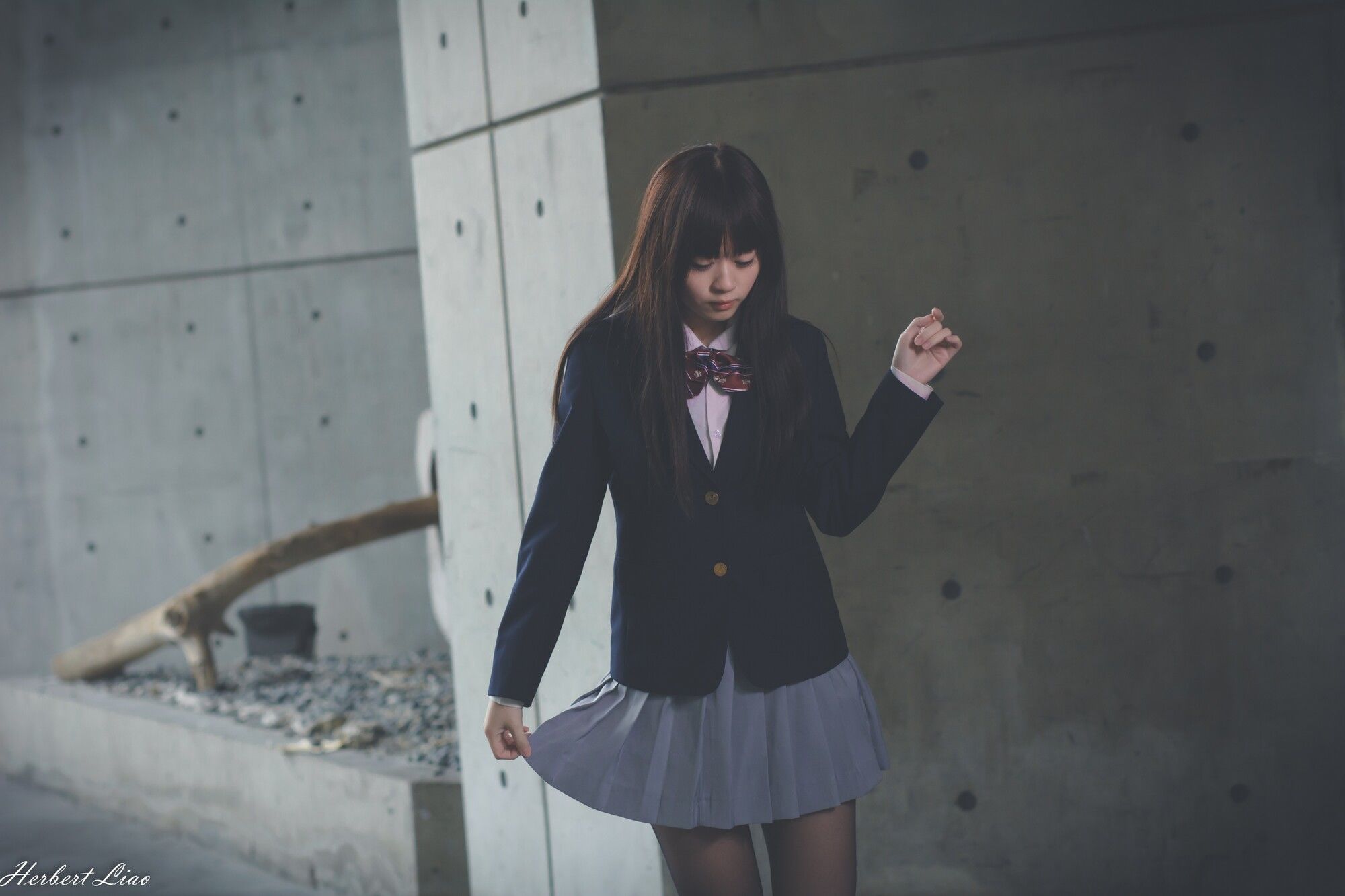 Becky《實踐大學》-图26