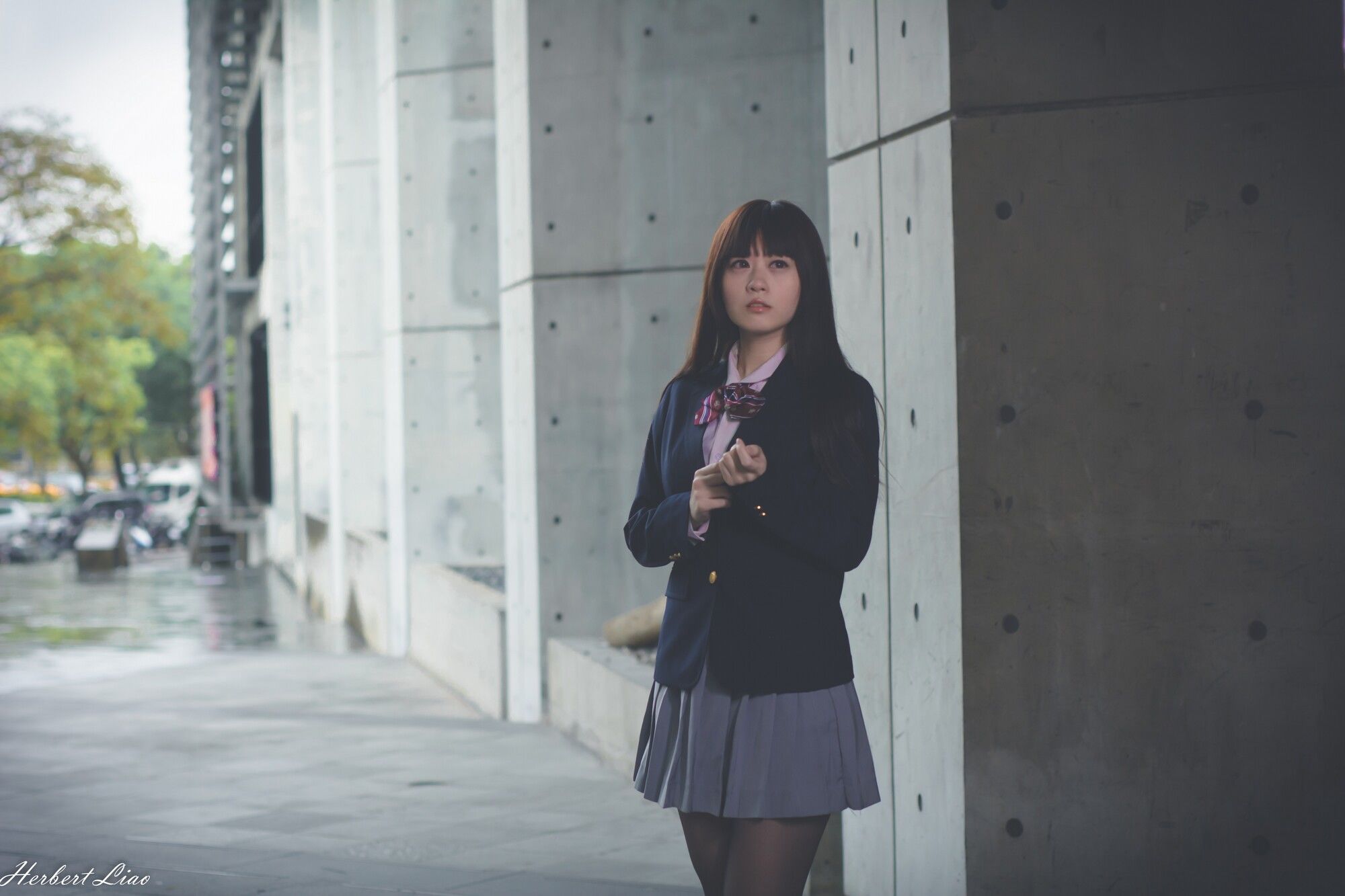 Becky《實踐大學》-图27