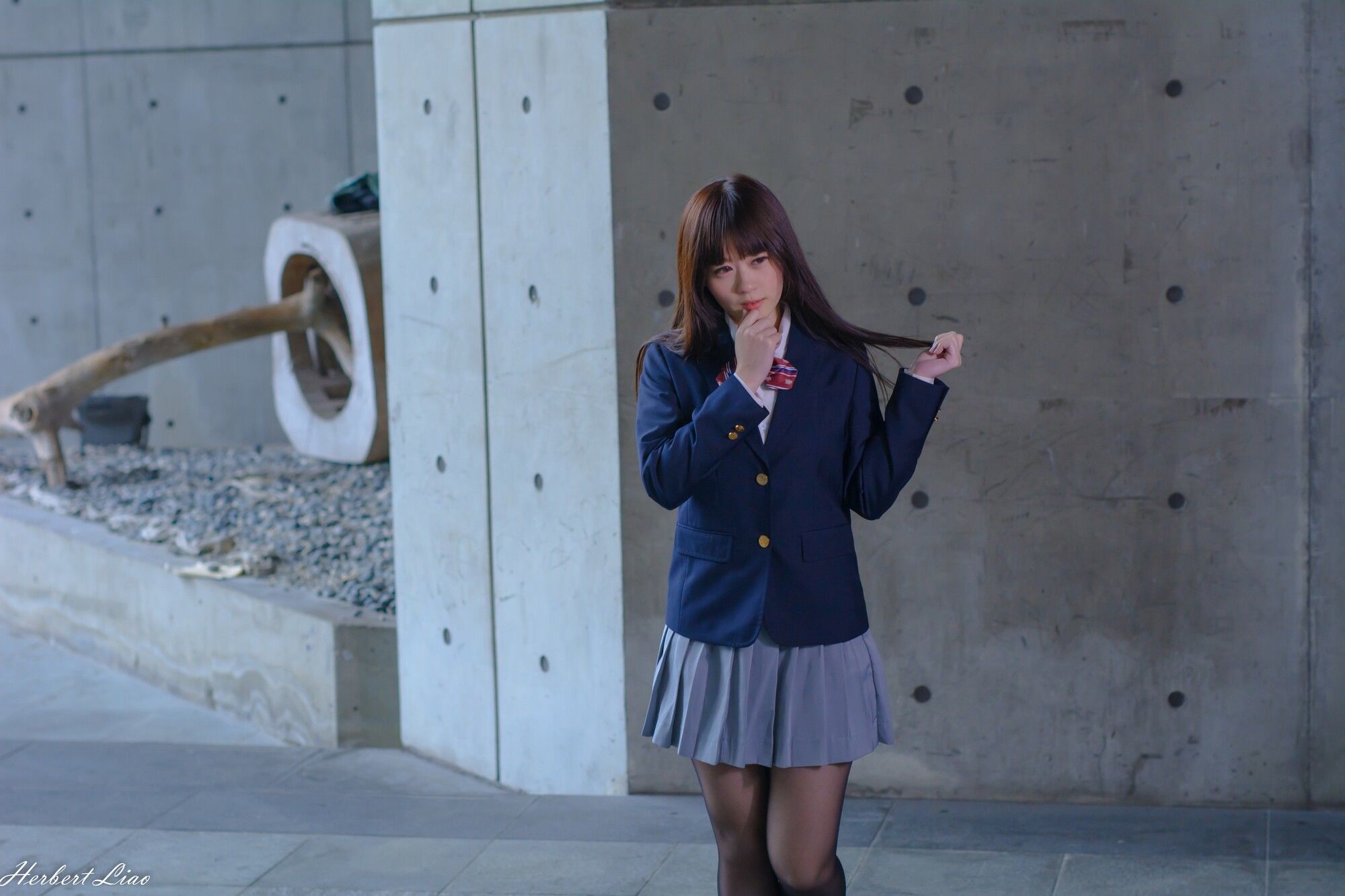 Becky《實踐大學》-图28