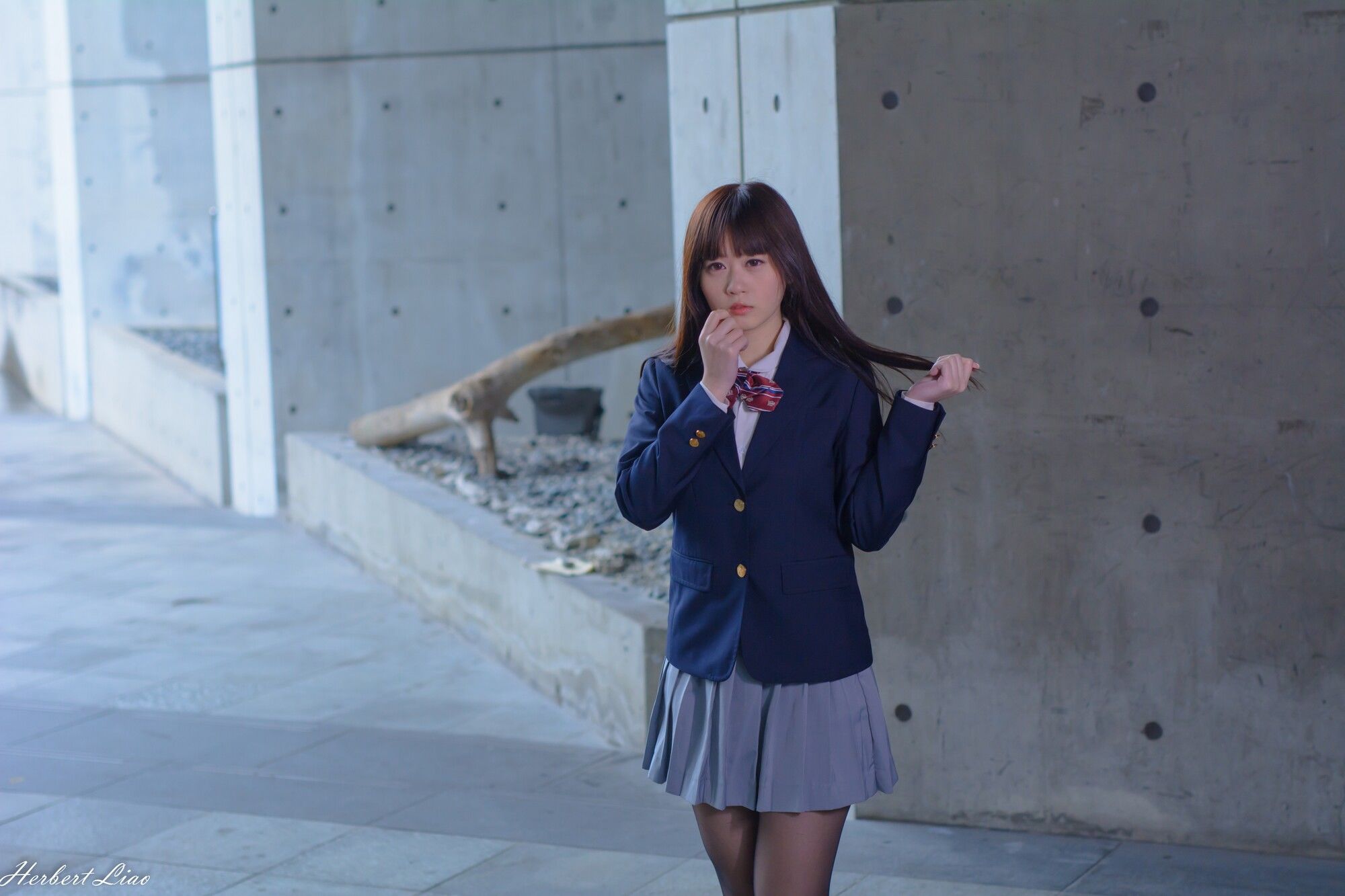 Becky《實踐大學》-图29