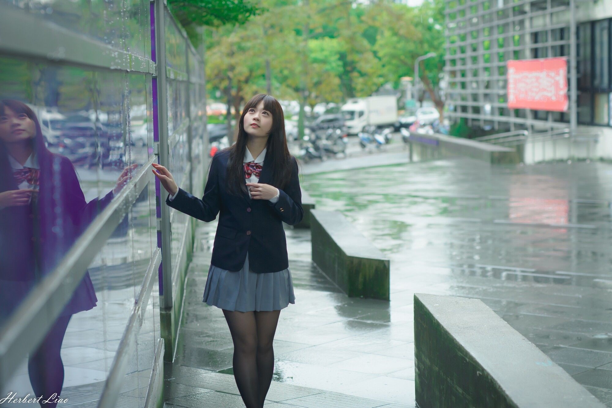 Becky《實踐大學》-图31