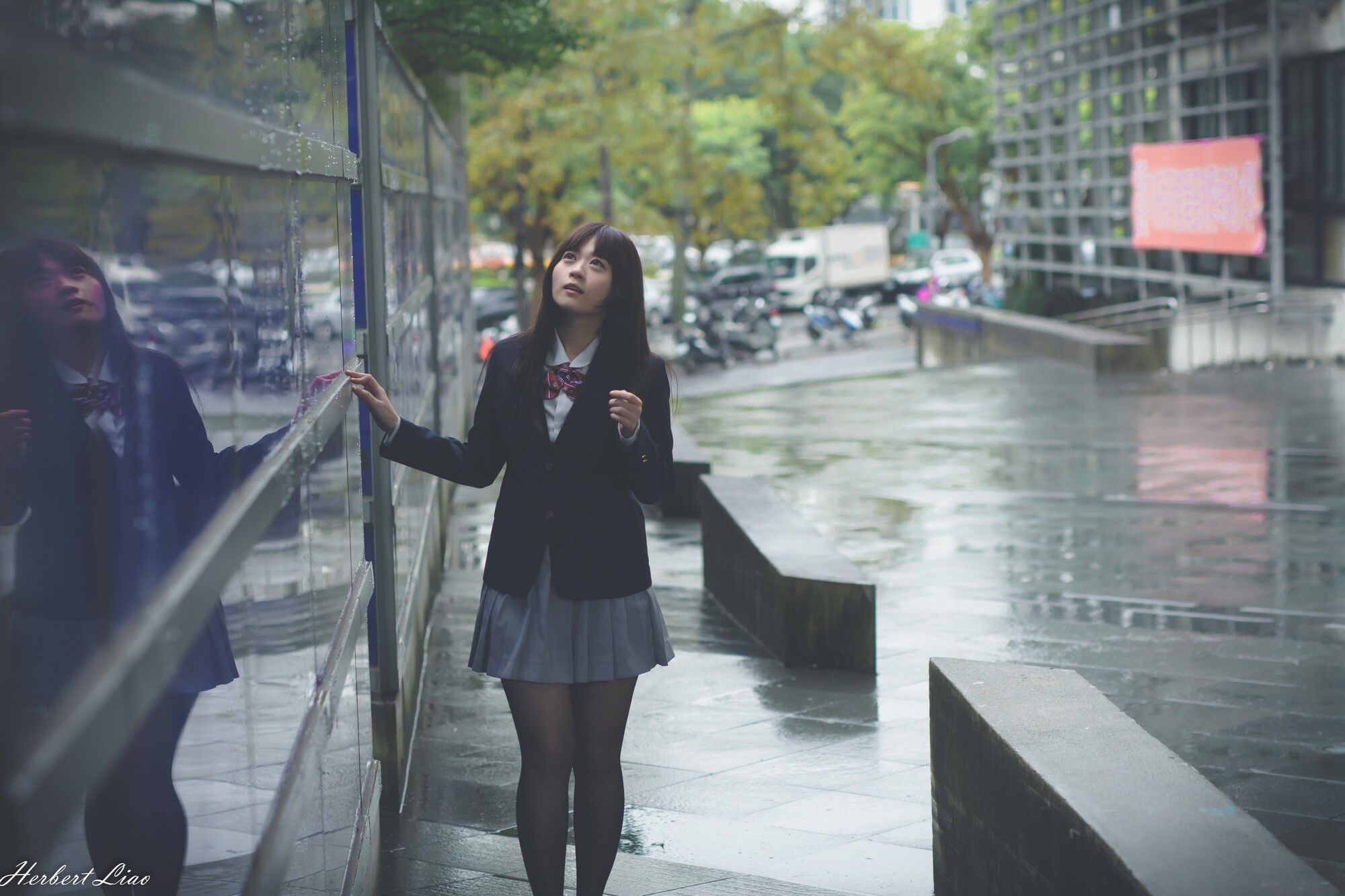 Becky《實踐大學》-图32